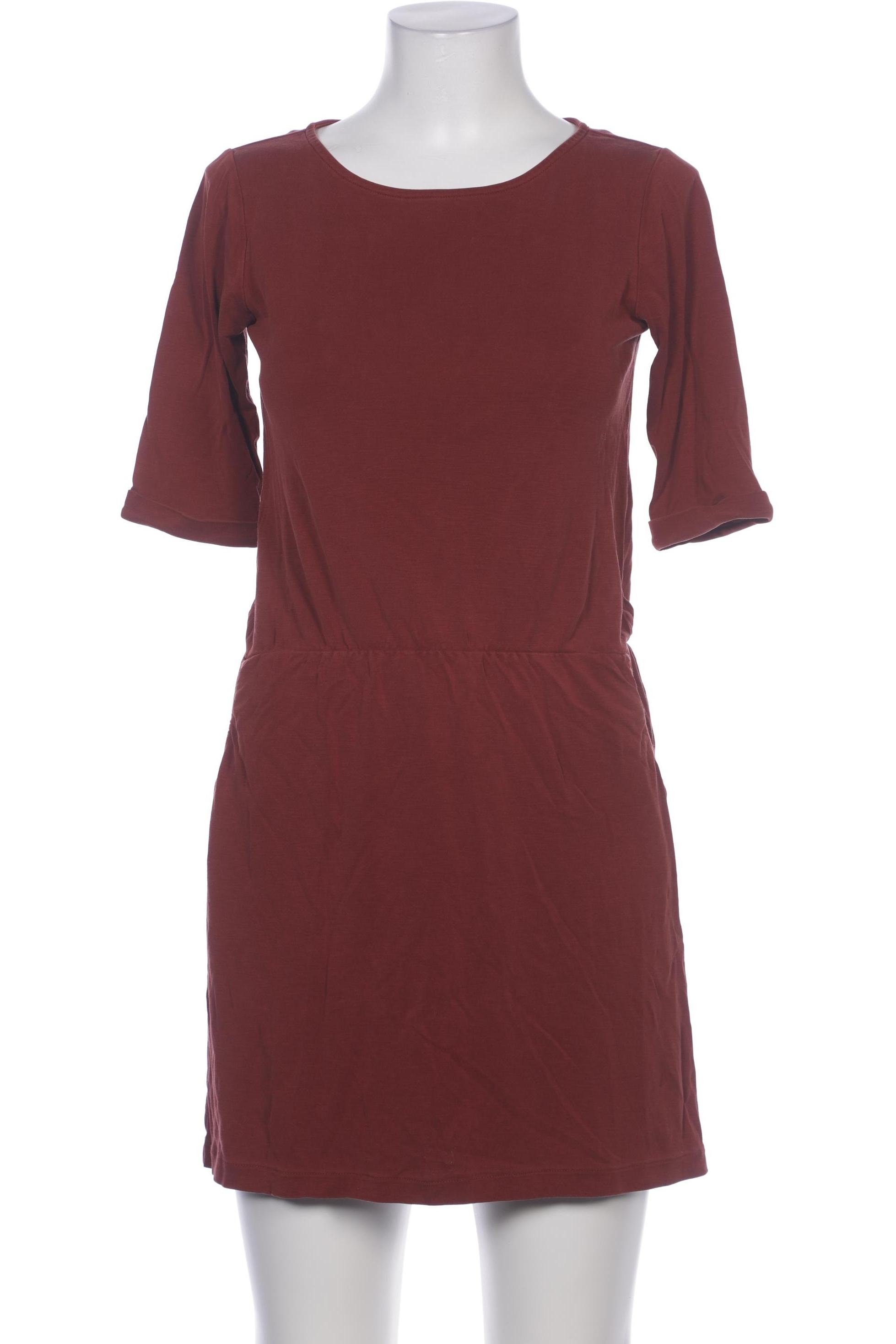 

sessun Damen Kleid, rot, Gr. 38
