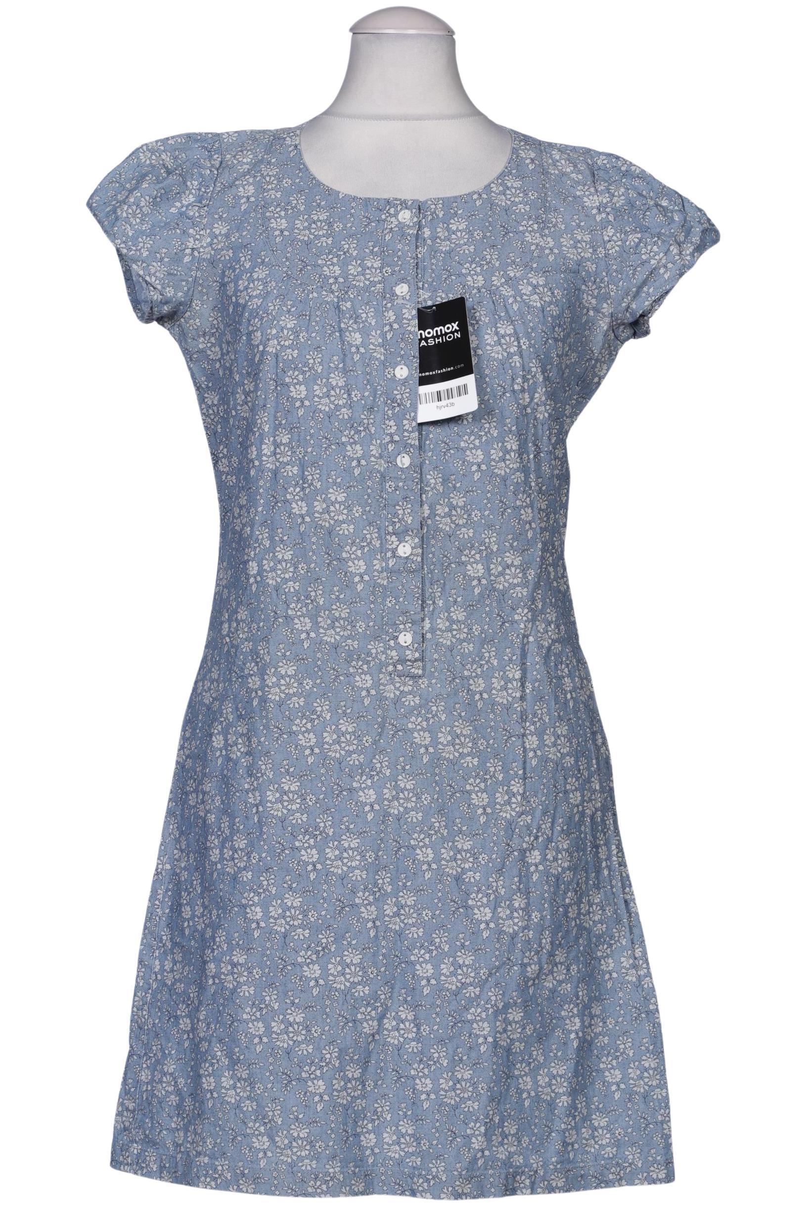 

sessun Damen Kleid, hellblau, Gr. 36