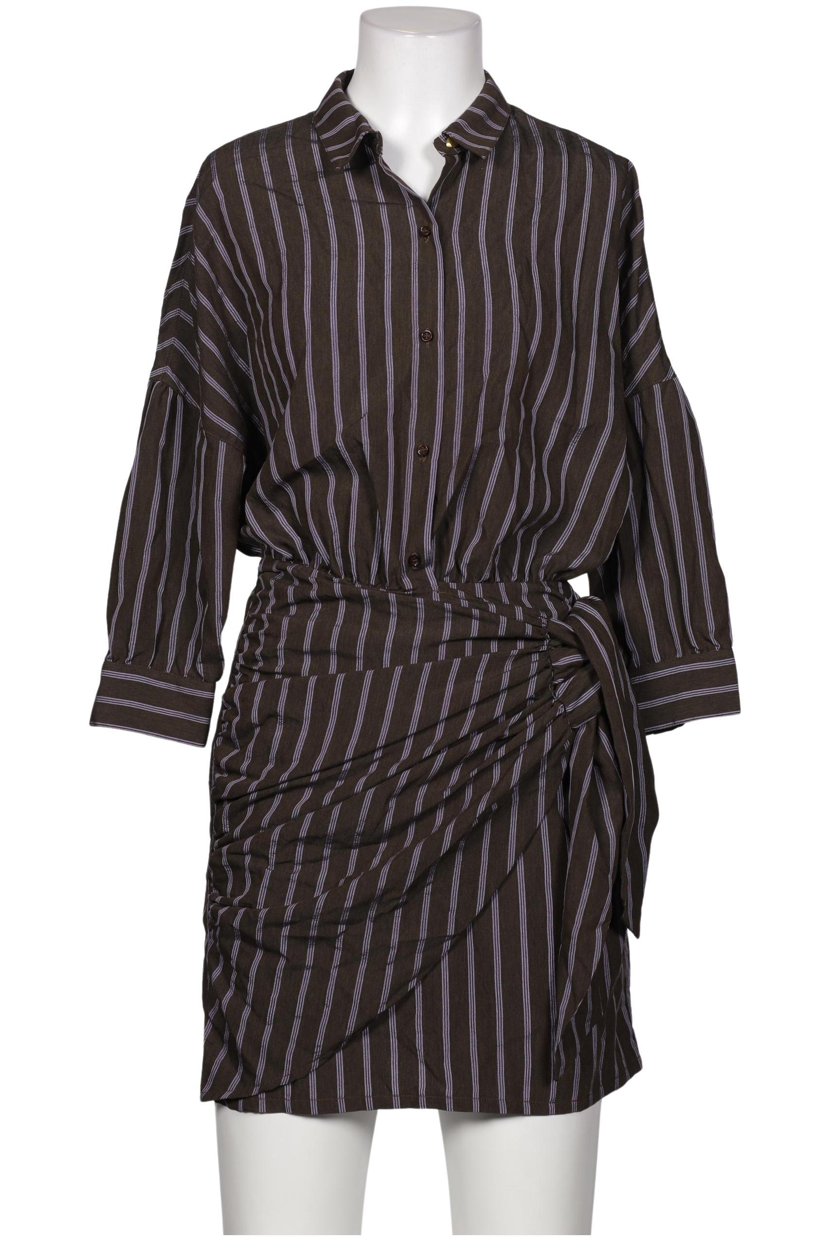 

sessun Damen Kleid, mehrfarbig, Gr. 36