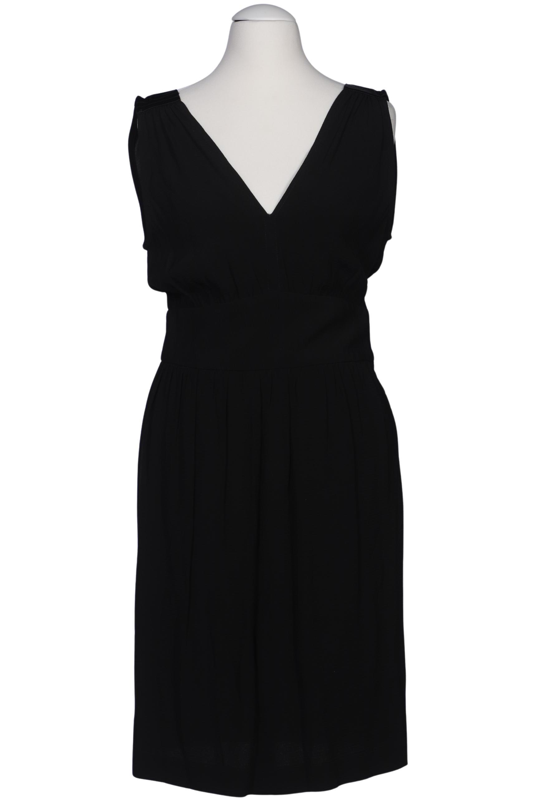 

sessun Damen Kleid, schwarz, Gr. 36