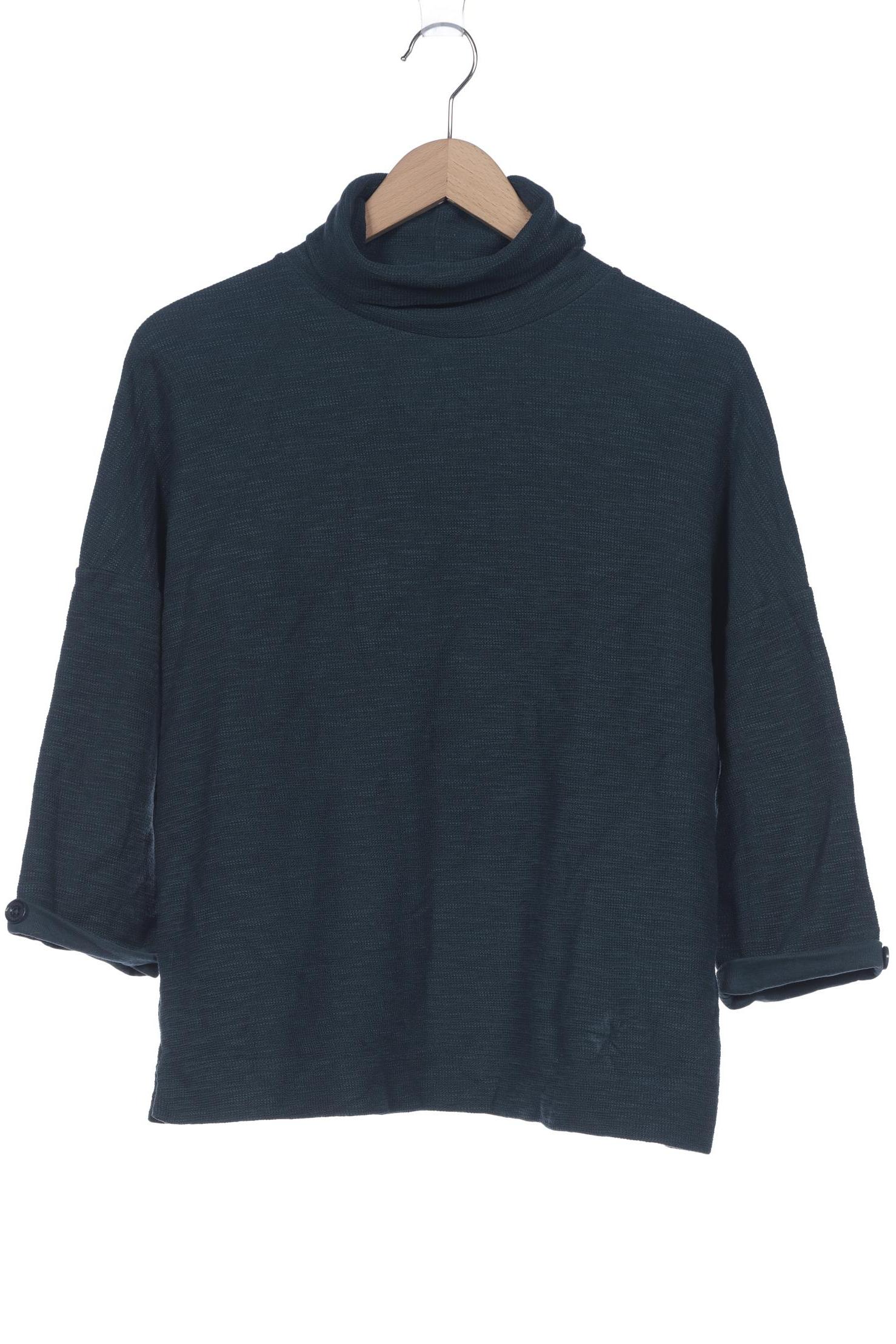 

sessun Damen Pullover, türkis, Gr. 38