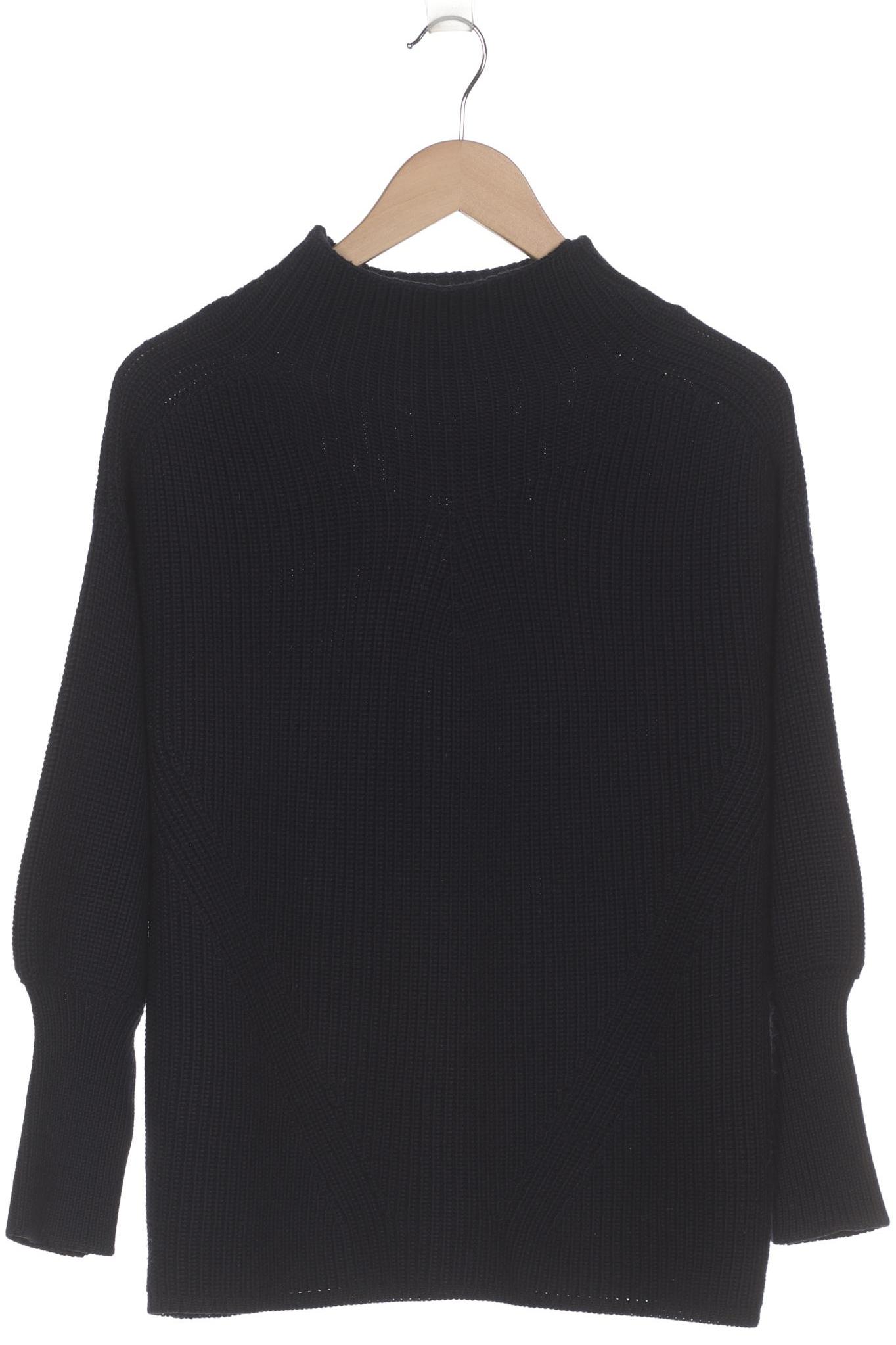 

sessun Damen Pullover, marineblau, Gr. 38
