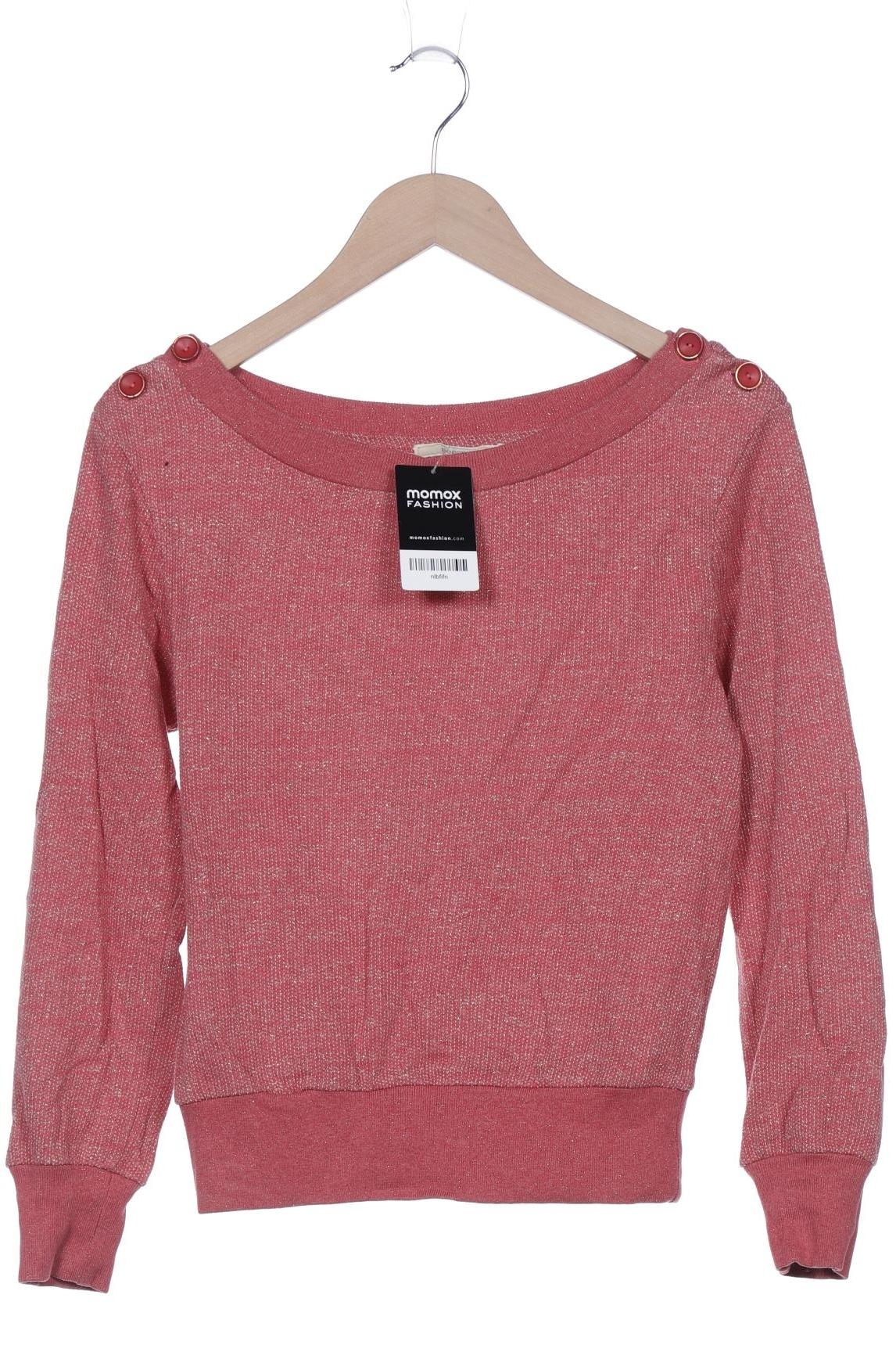 

sessun Damen Pullover, pink, Gr. 38