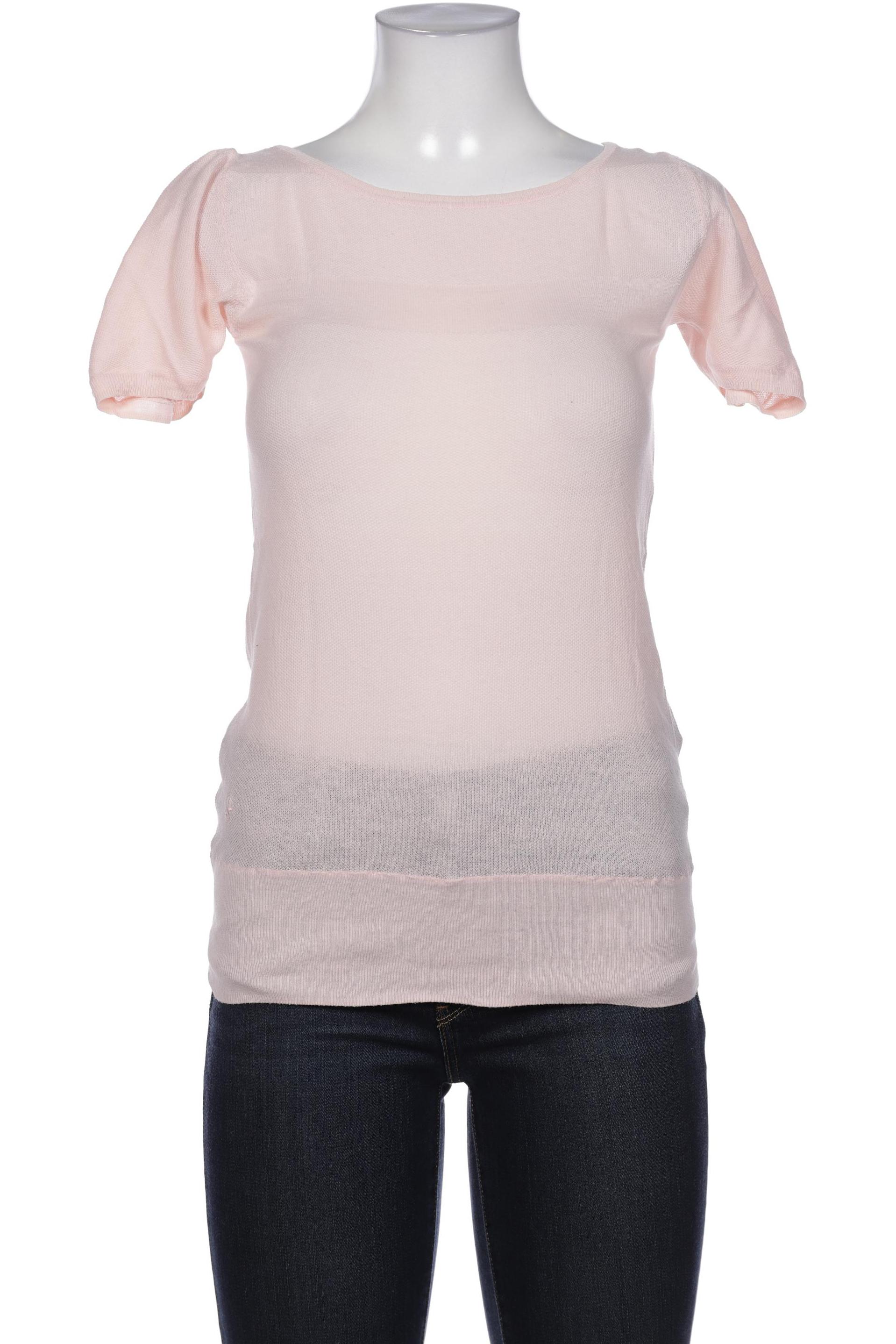 

sessun Damen Pullover, pink, Gr. 38