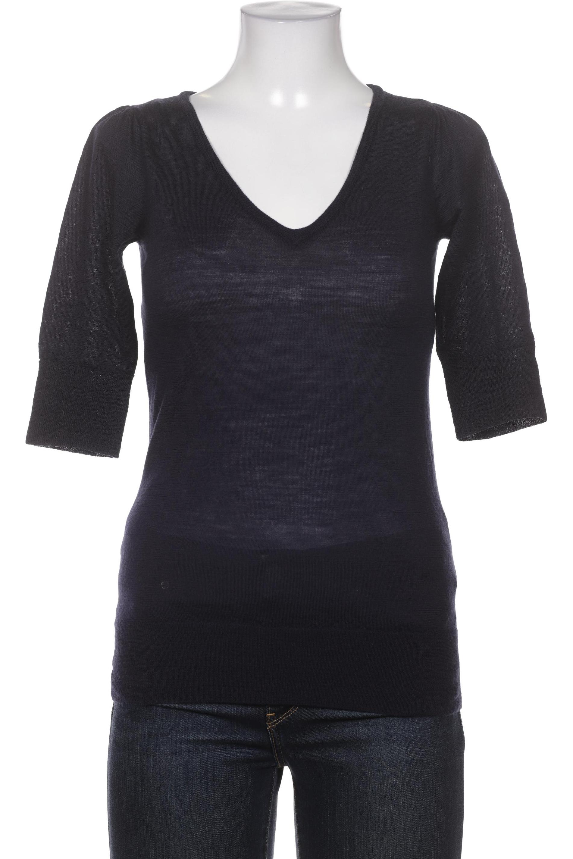 

sessun Damen Pullover, marineblau, Gr. 38