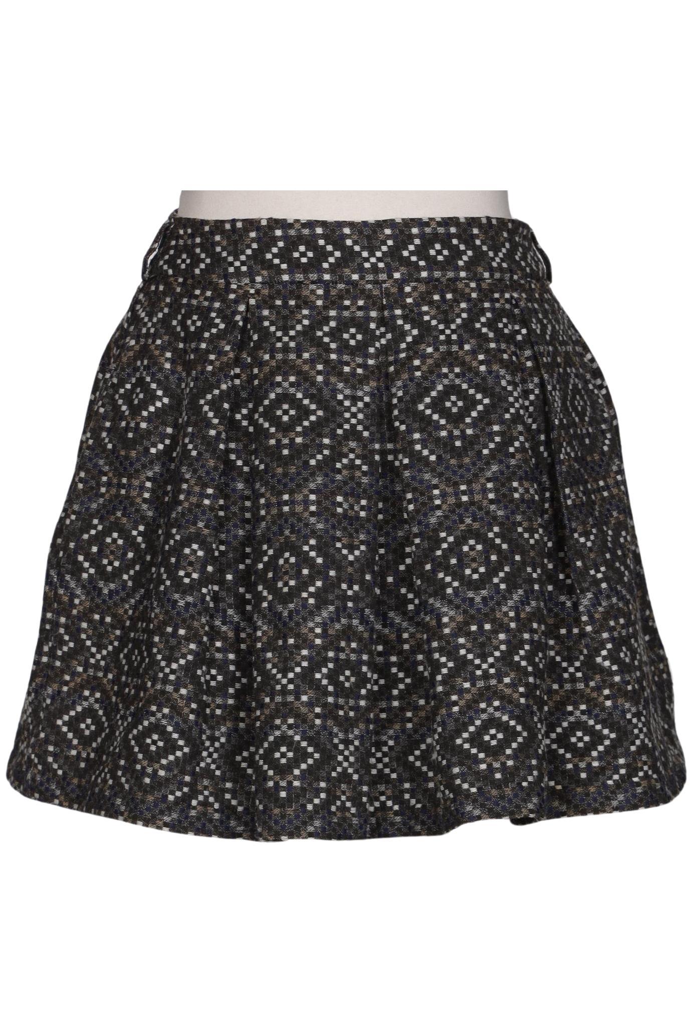 

sessun Damen Rock, mehrfarbig, Gr. 36