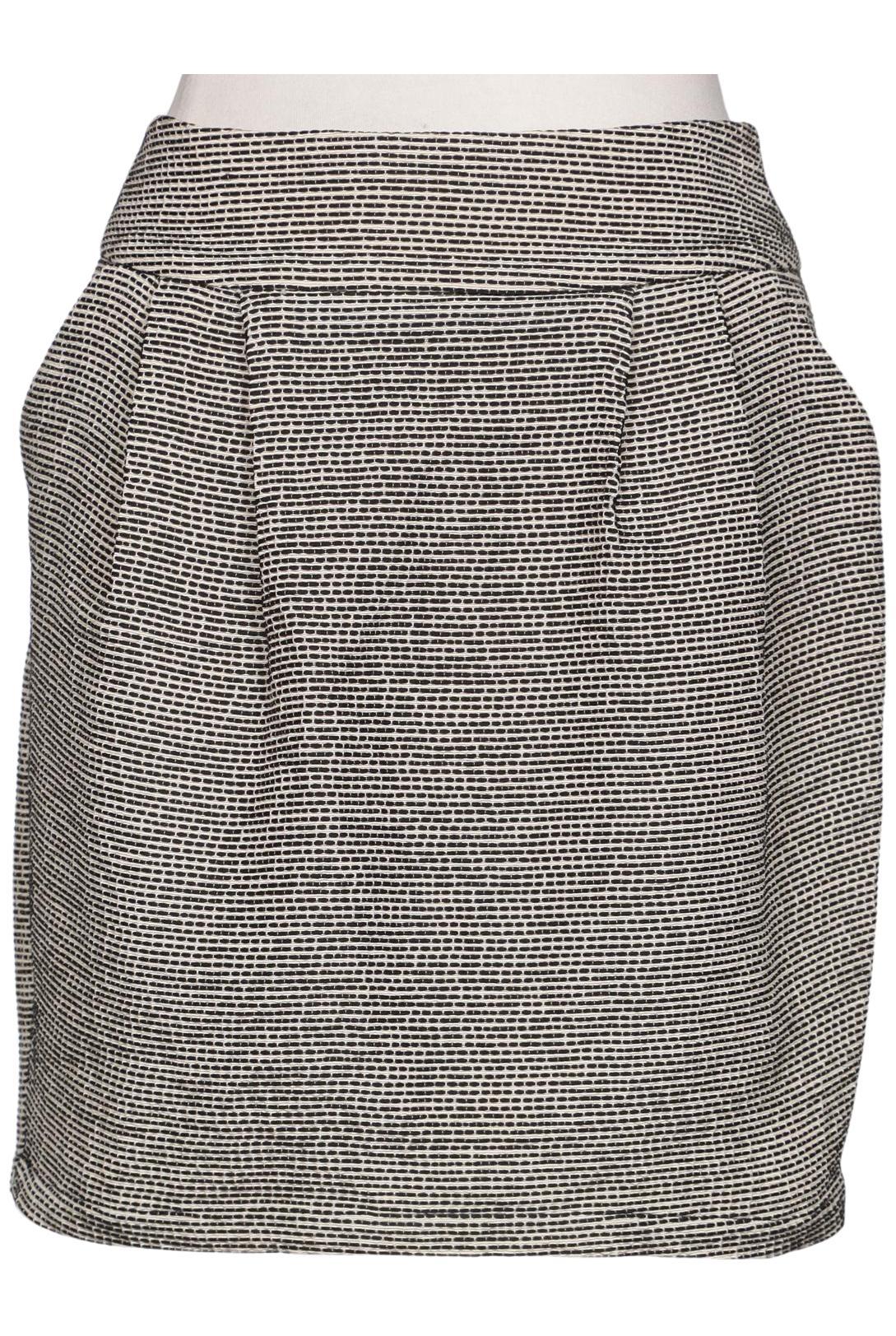 

sessun Damen Rock, beige, Gr. 38