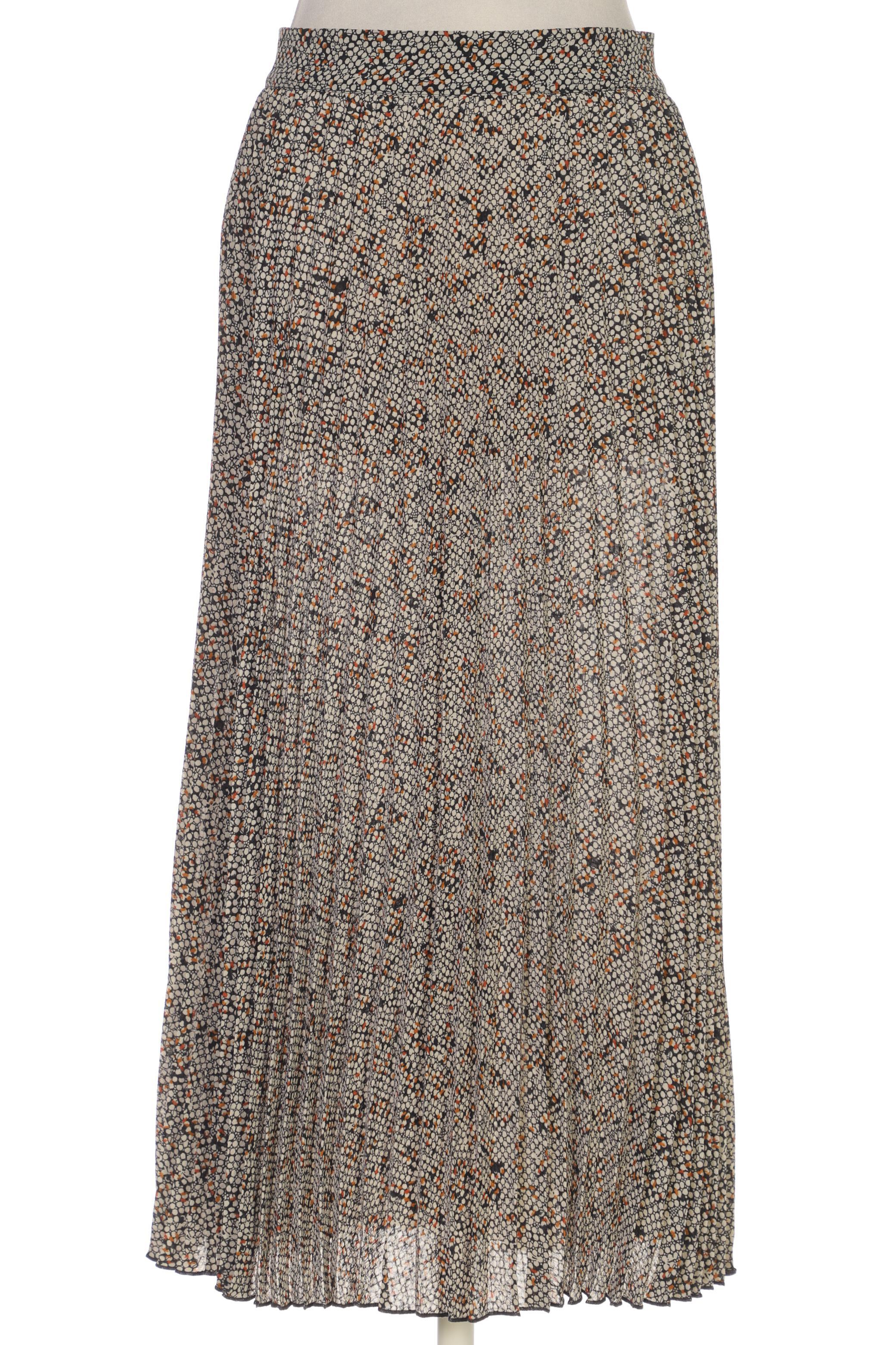 

sessun Damen Rock, schwarz, Gr. 40