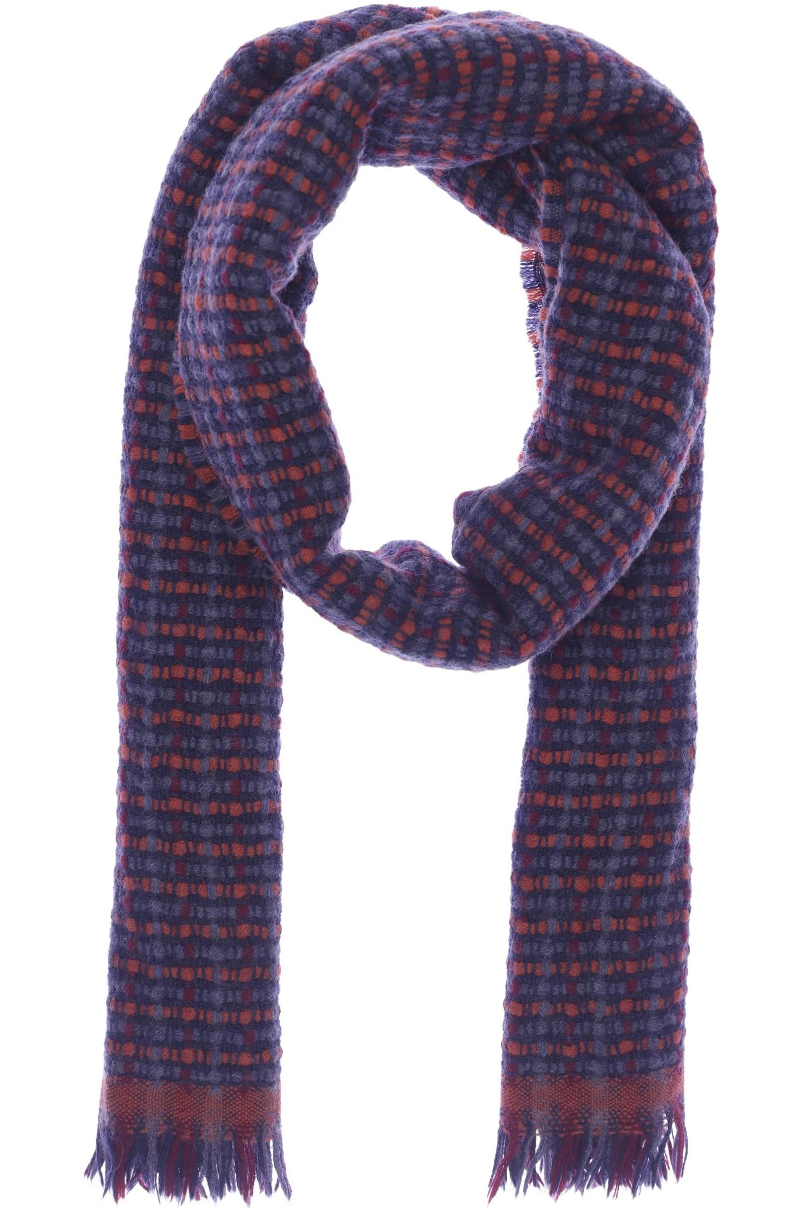 

sessun Damen Schal, blau, Gr.