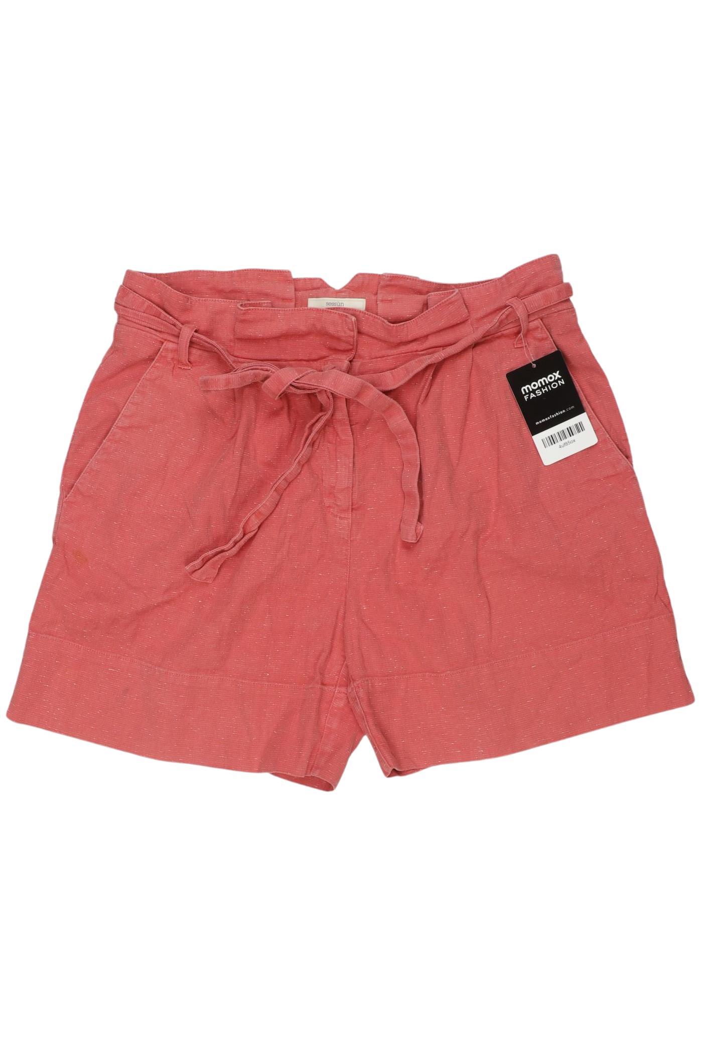 

sessun Damen Shorts, pink, Gr. 29
