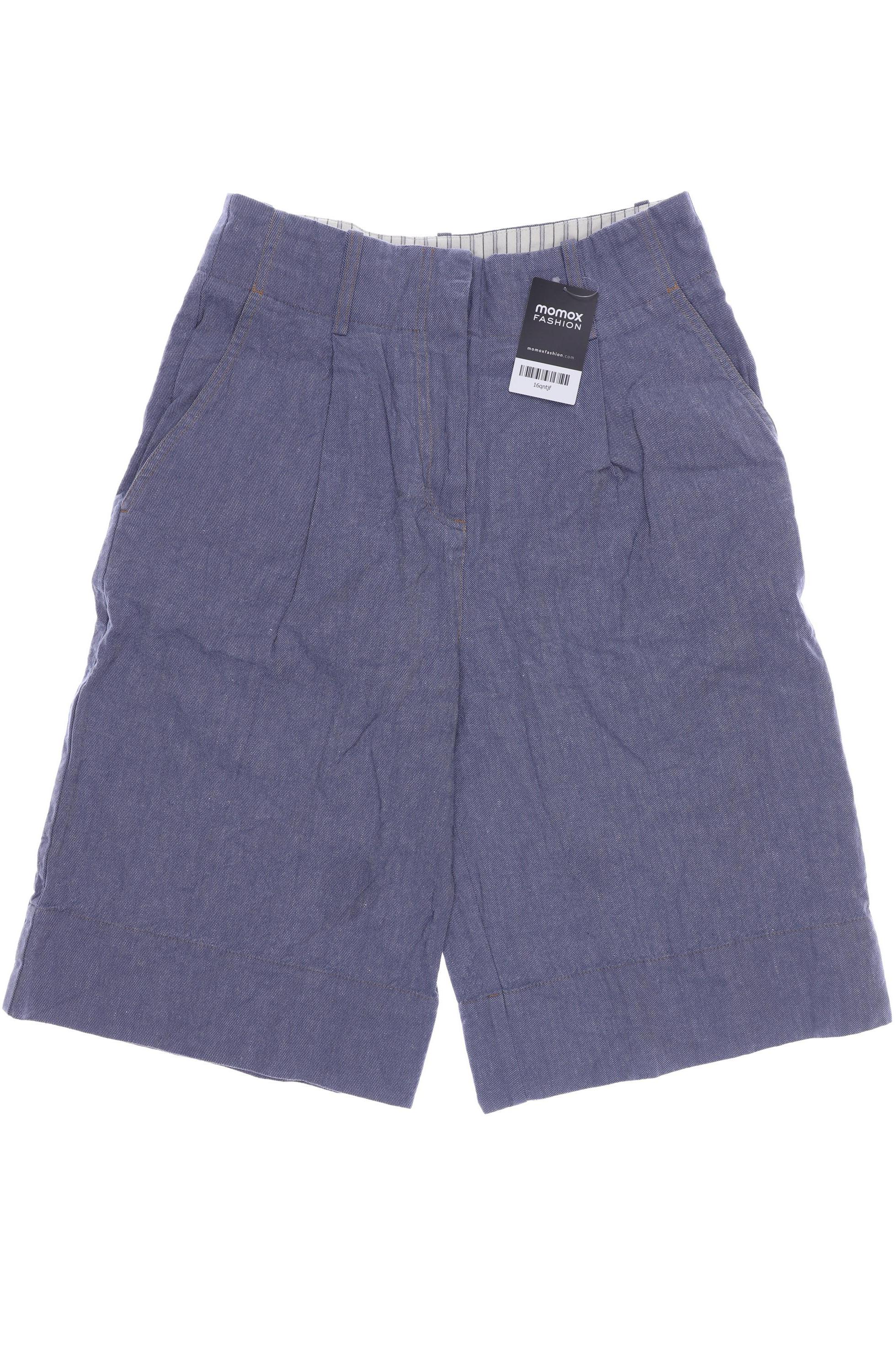 

sessun Damen Shorts, blau, Gr. 40