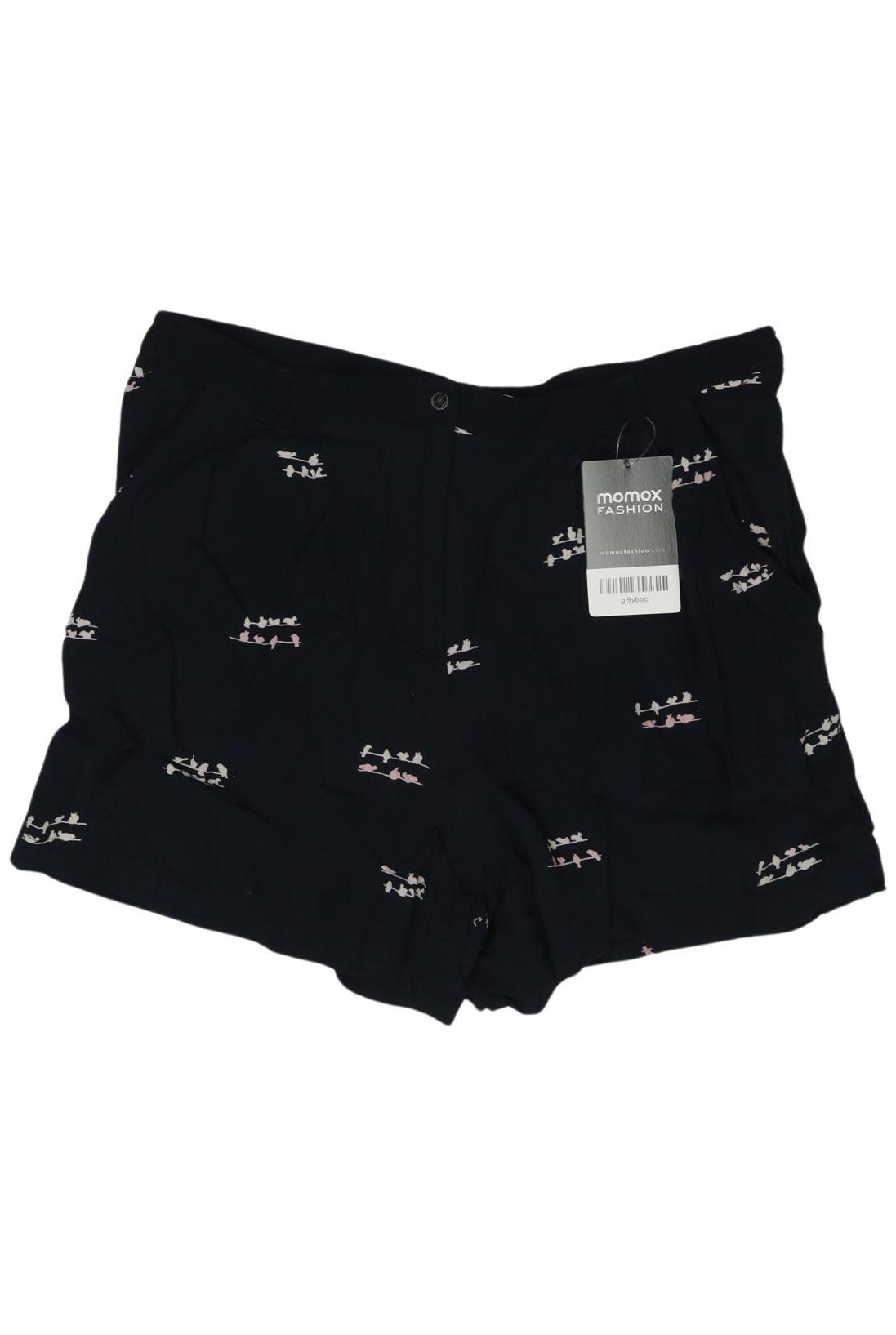 

sessun Damen Shorts, marineblau, Gr. 38