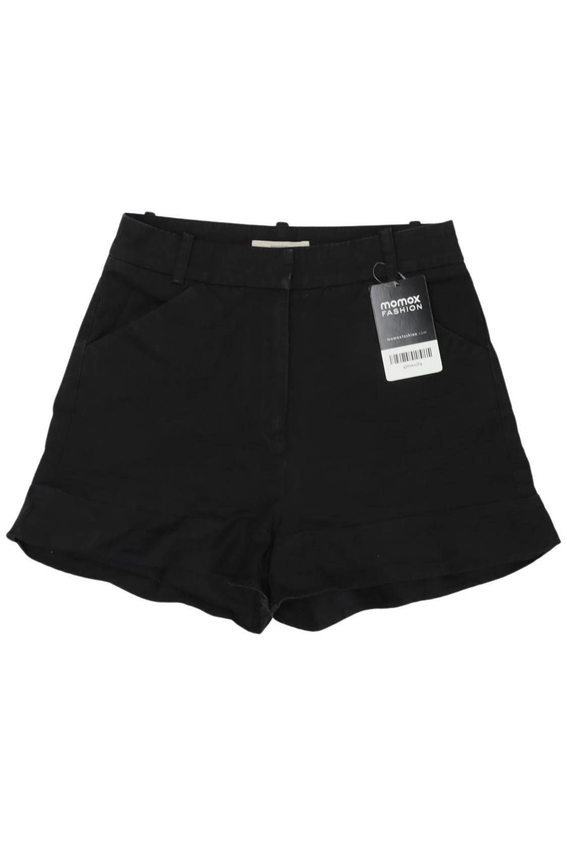 Thumbnail - sessun Damen Shorts, schwarz, Gr. 34