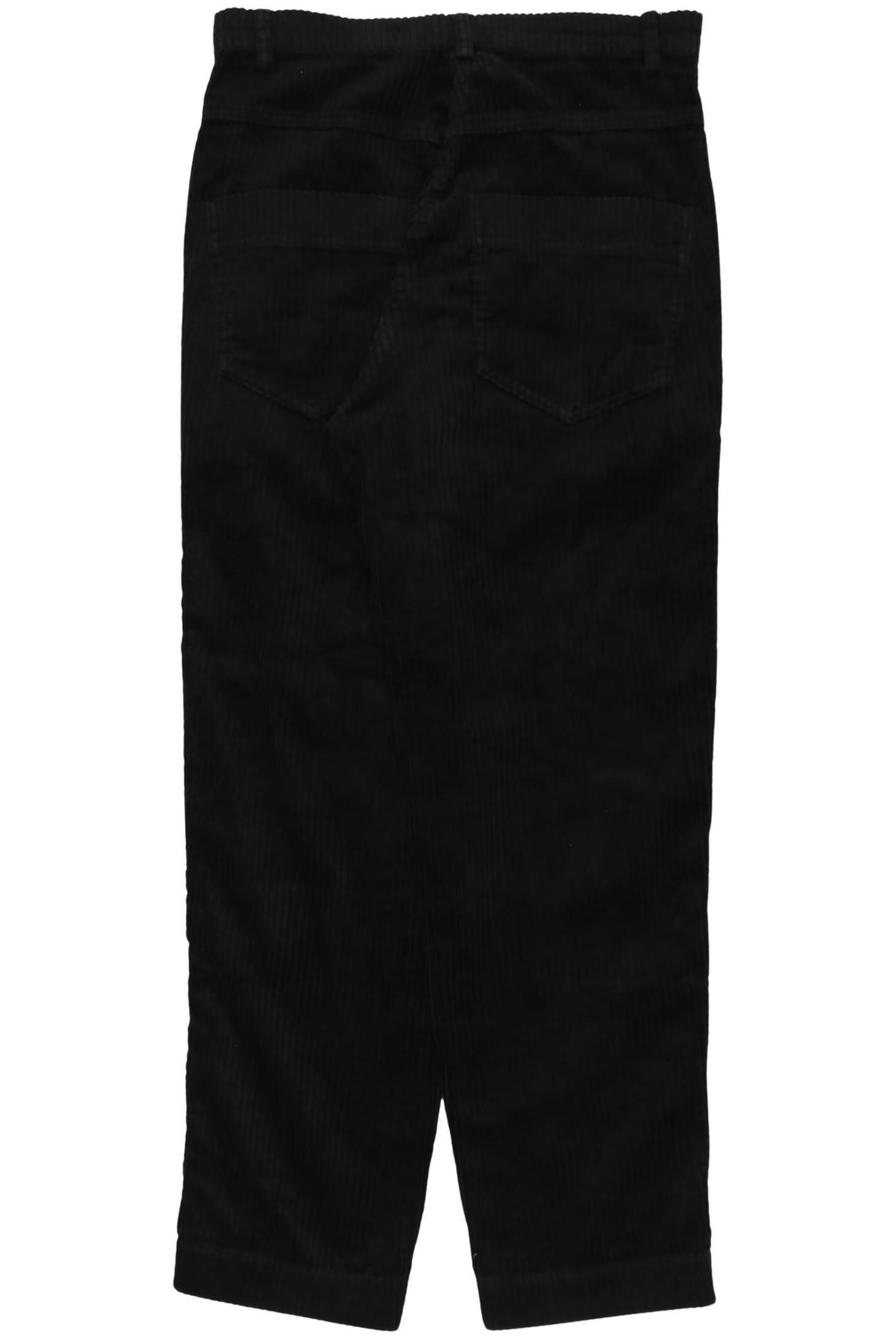 

sessun Damen Stoffhose, schwarz, Gr. 36