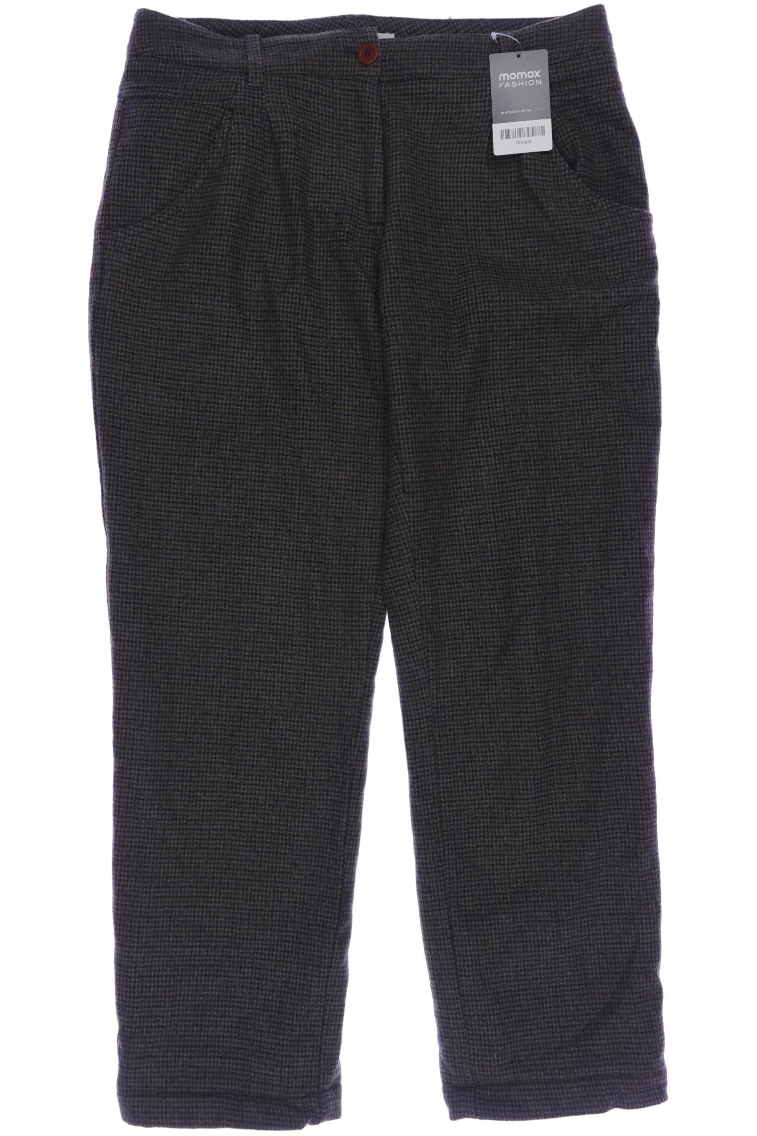 

sessun Damen Stoffhose, braun, Gr. 40