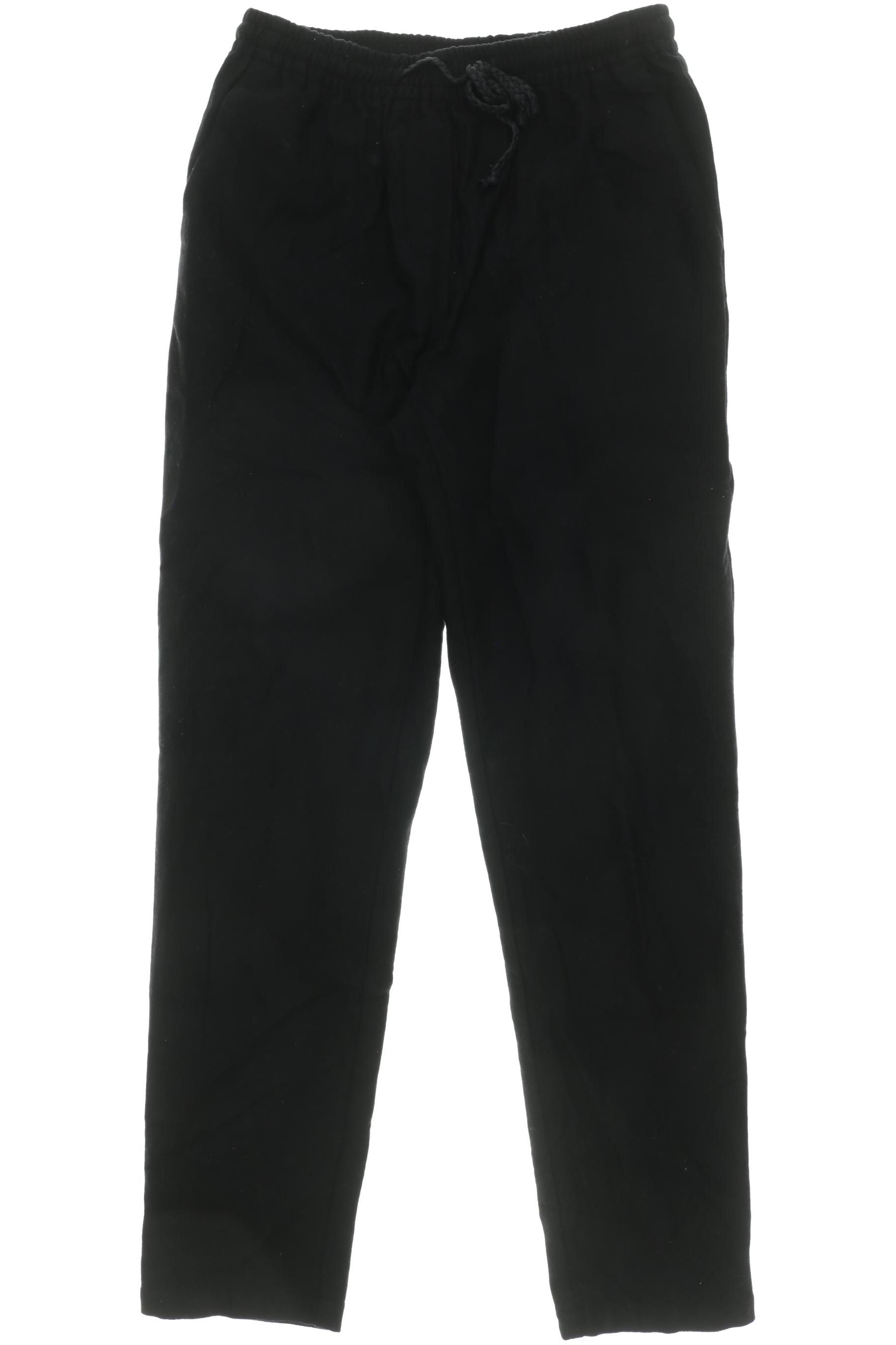 

sessun Damen Stoffhose, grau, Gr. 36