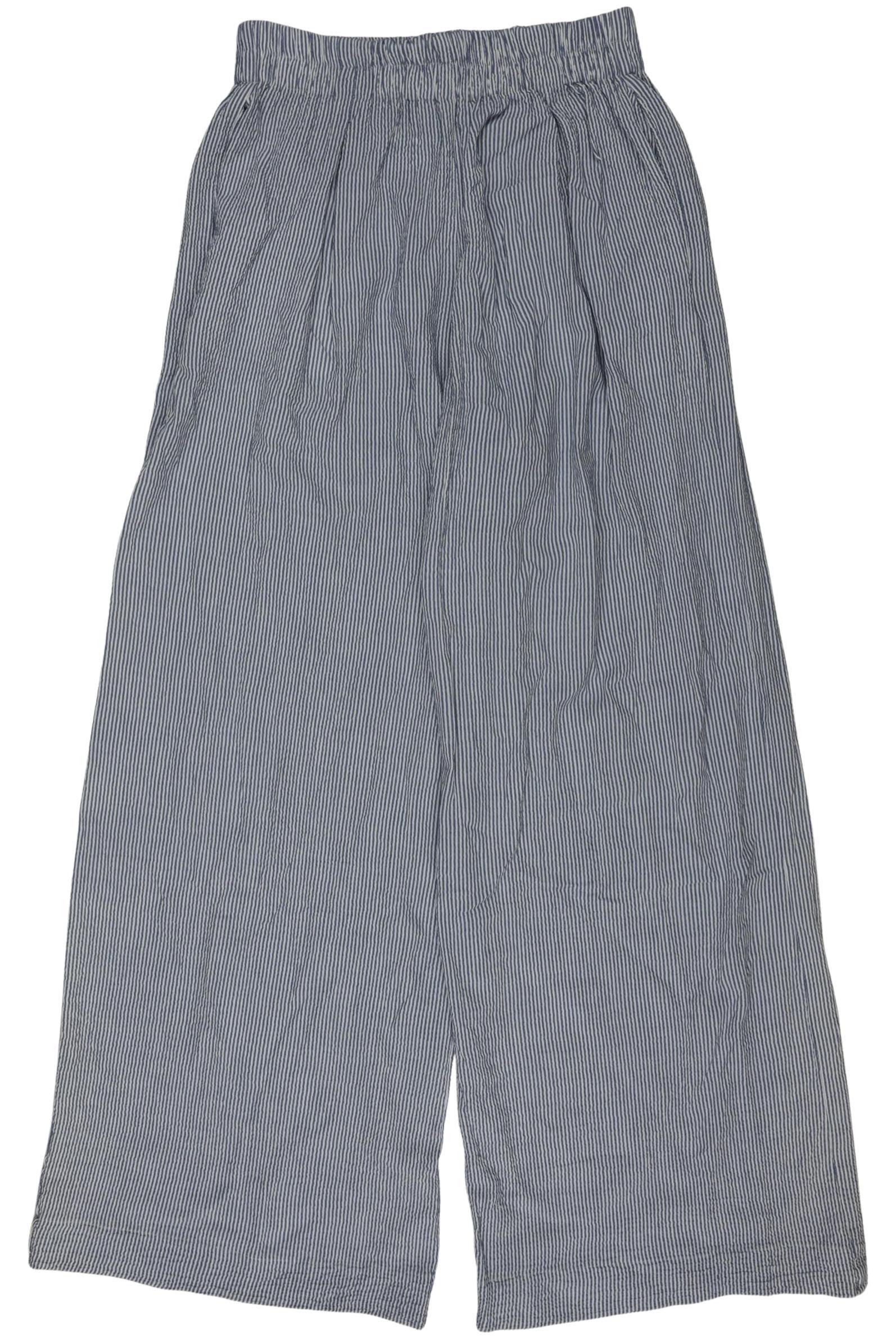 

sessun Damen Stoffhose, blau, Gr. 36