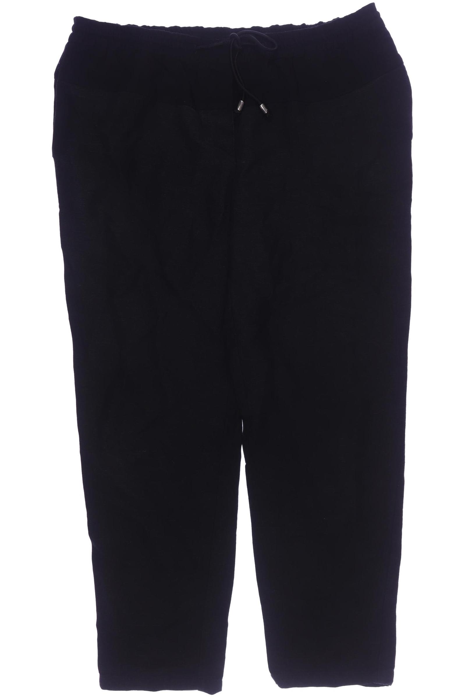 

sessun Damen Stoffhose, schwarz, Gr. 40