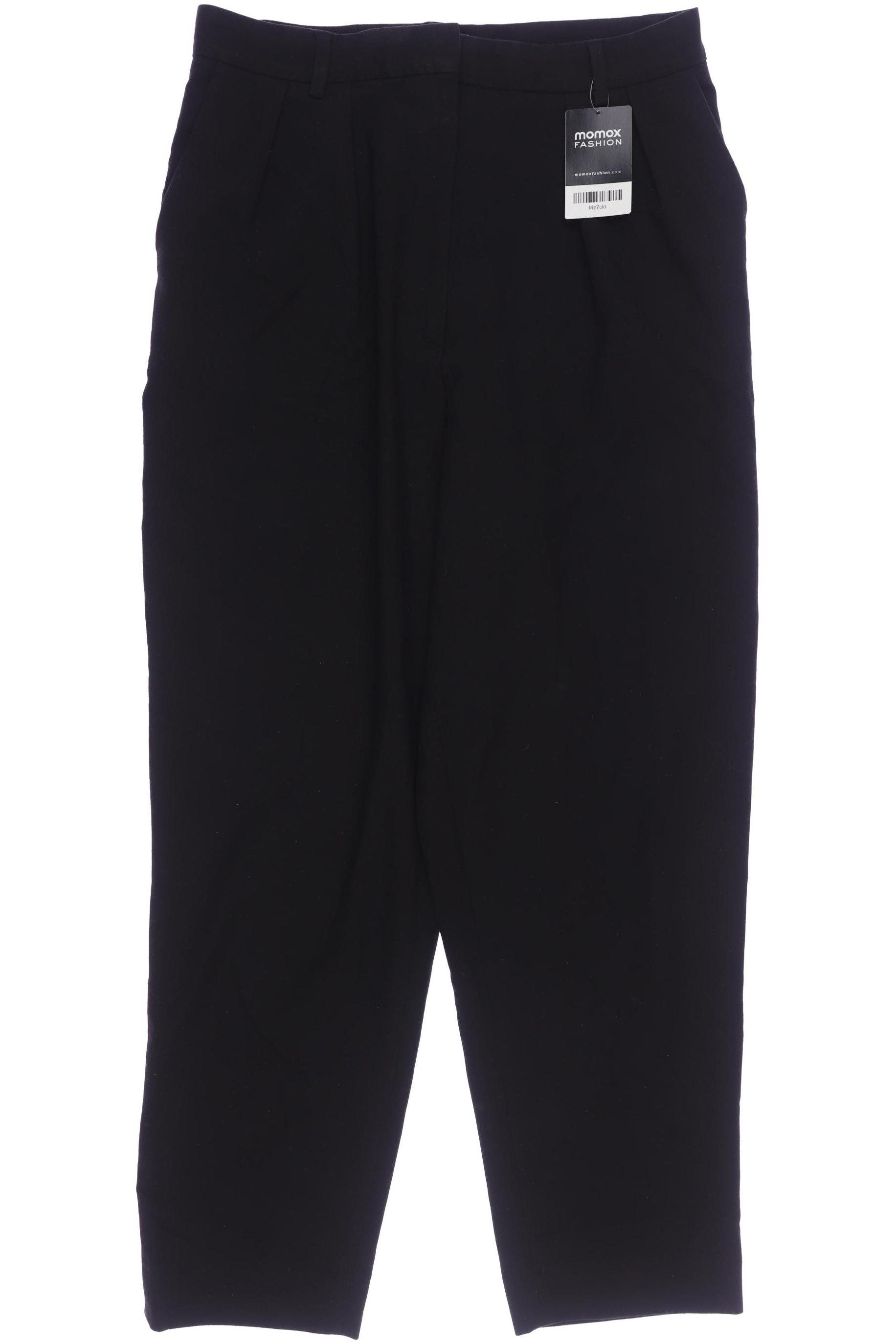 

sessun Damen Stoffhose, schwarz, Gr. 40