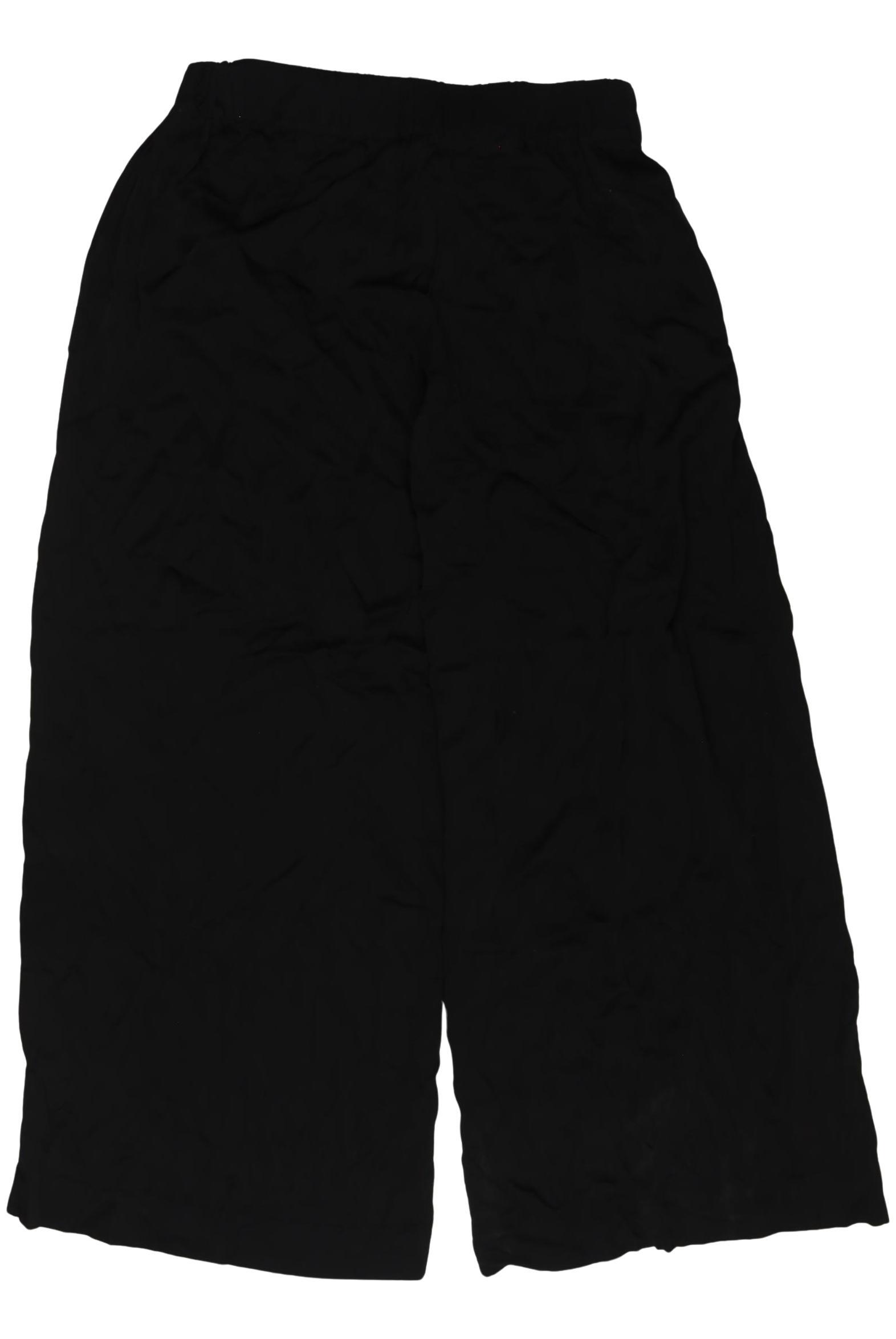 

sessun Damen Stoffhose, schwarz, Gr. 42