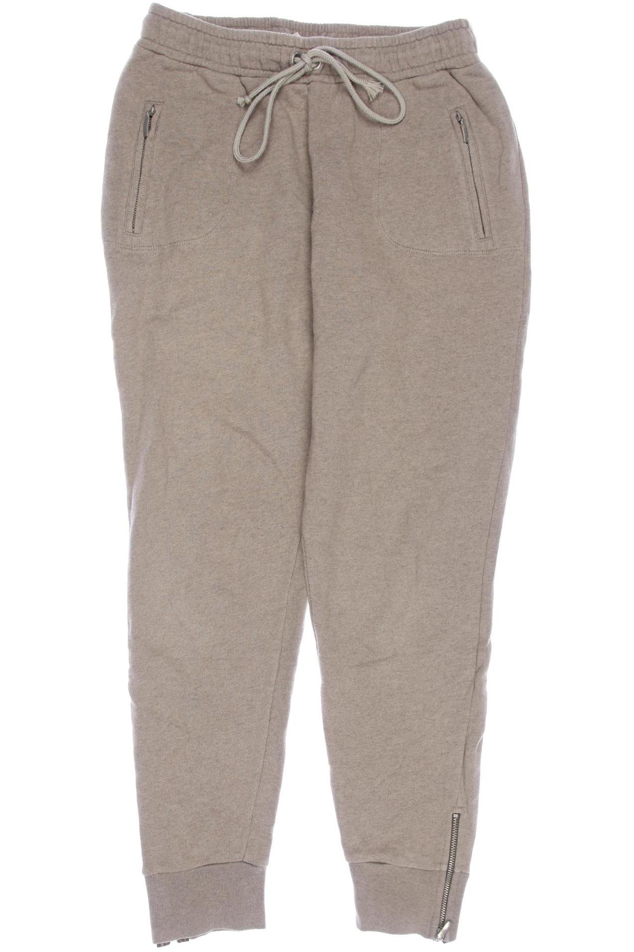 

sessun Damen Stoffhose, beige, Gr. 24