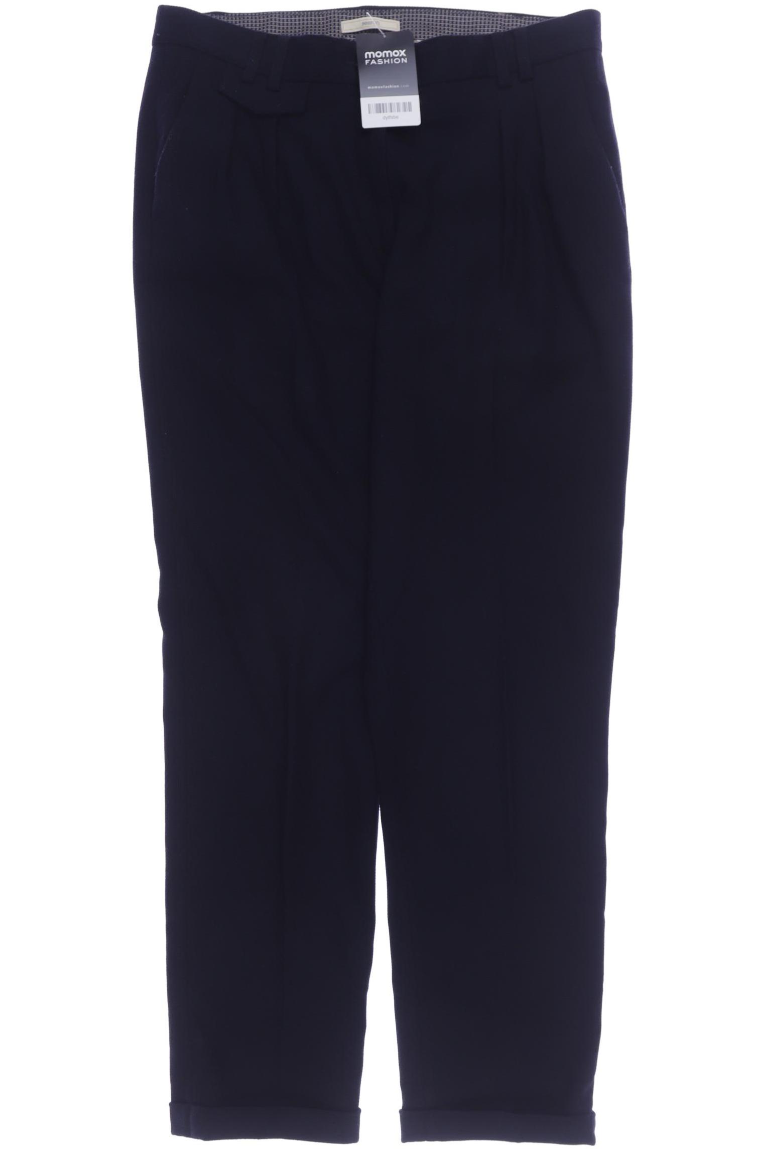 

sessun Damen Stoffhose, schwarz, Gr. 40