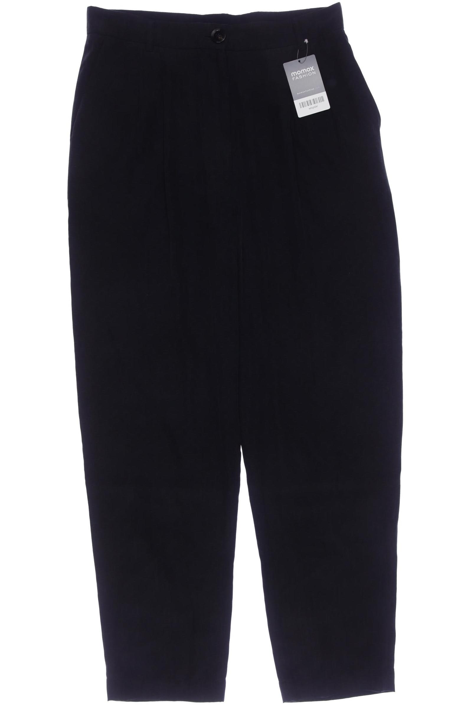

sessun Damen Stoffhose, schwarz, Gr. 40