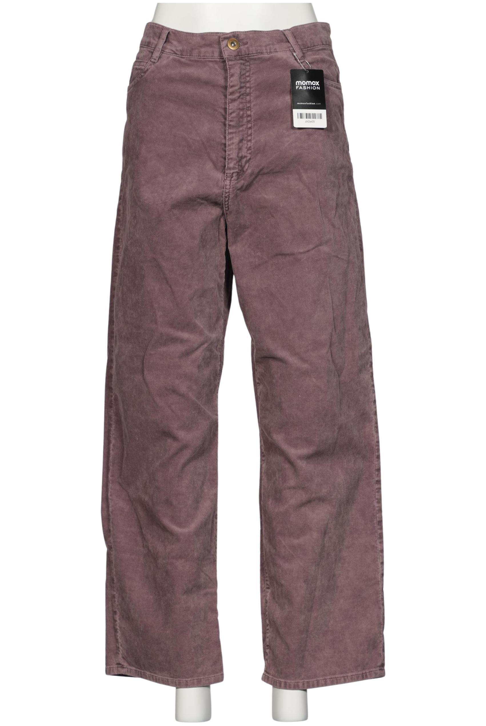 

sessun Damen Stoffhose, flieder, Gr. 38