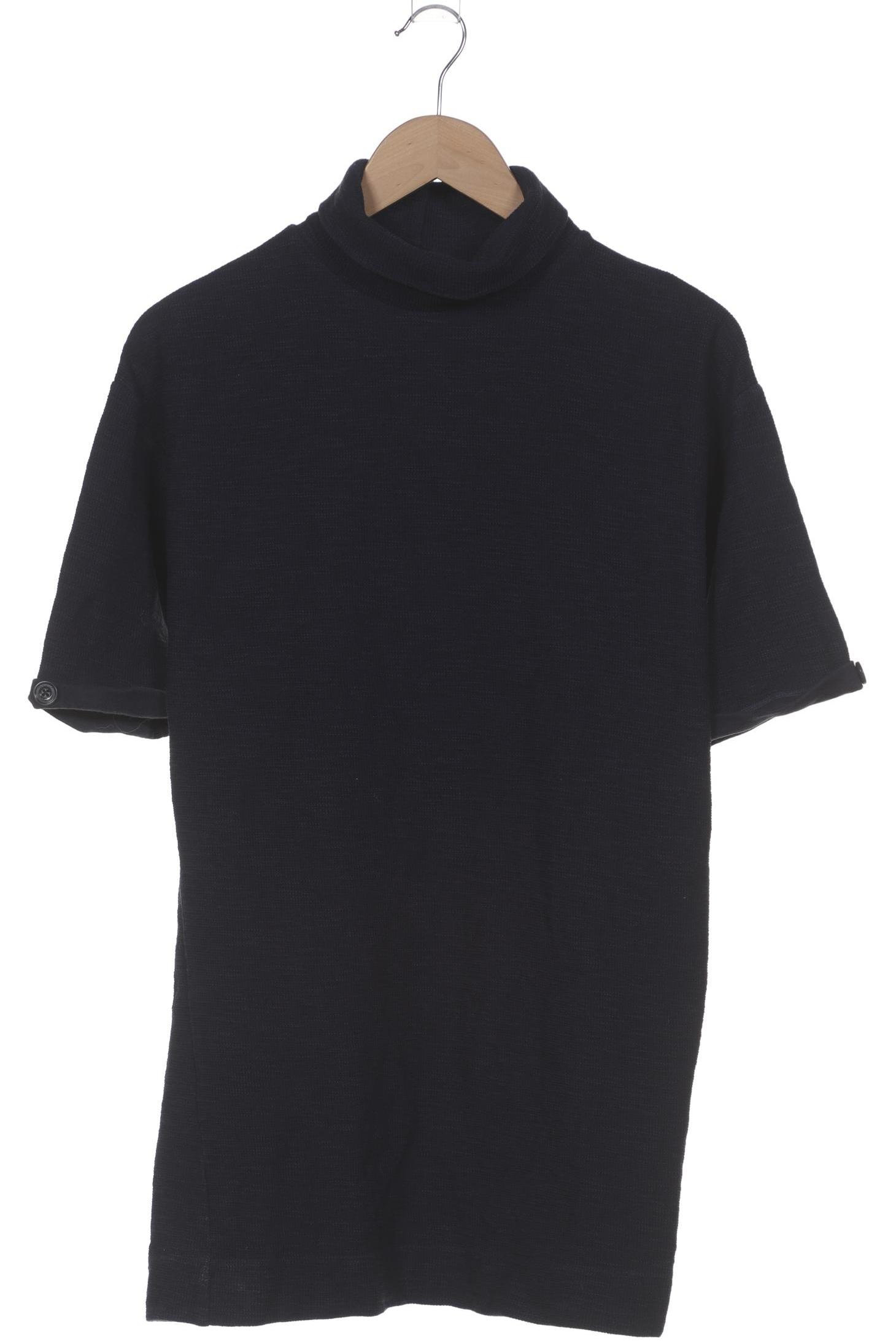 

sessun Damen Sweatshirt, marineblau, Gr. 38