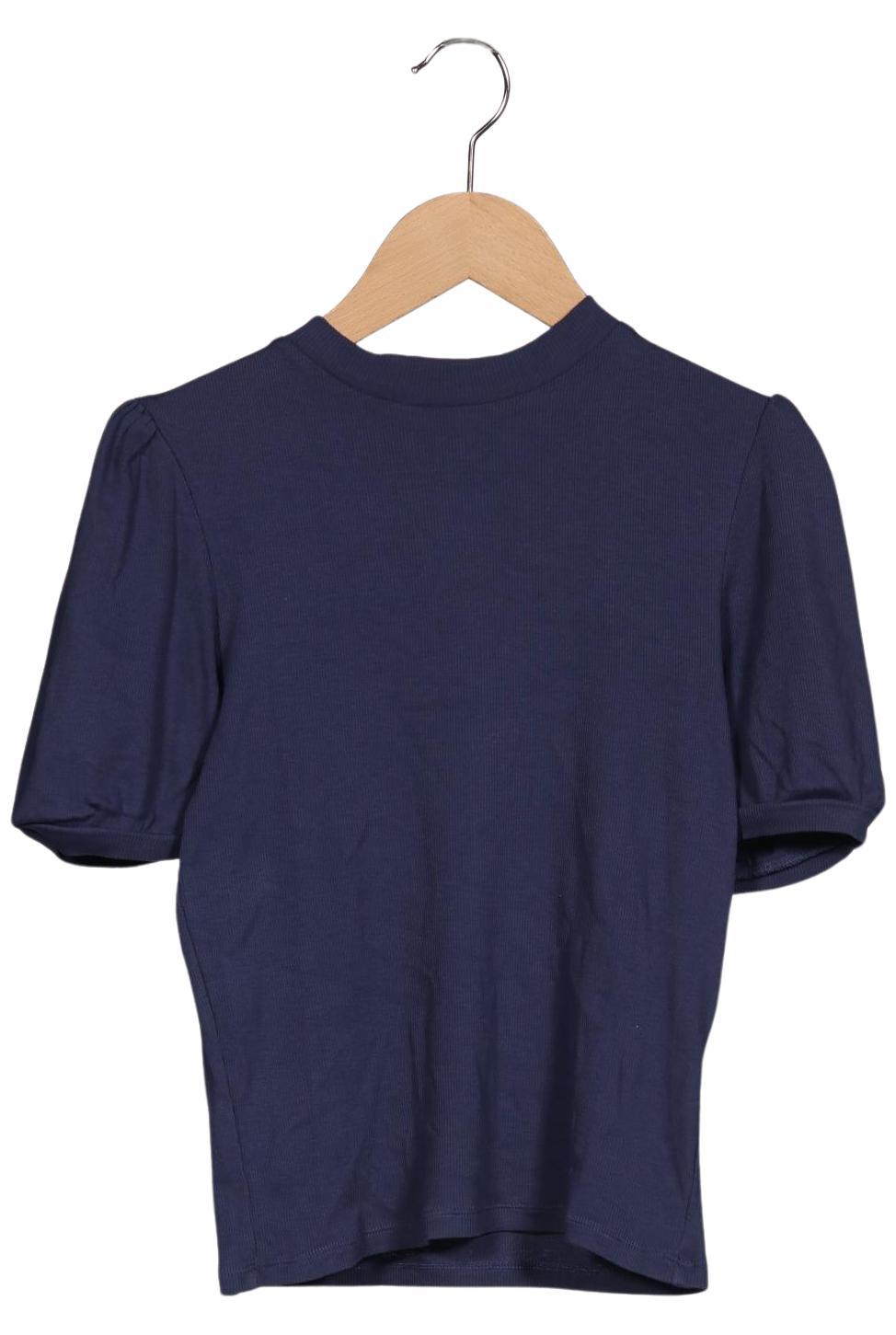 

sessun Damen T-Shirt, marineblau, Gr. 34