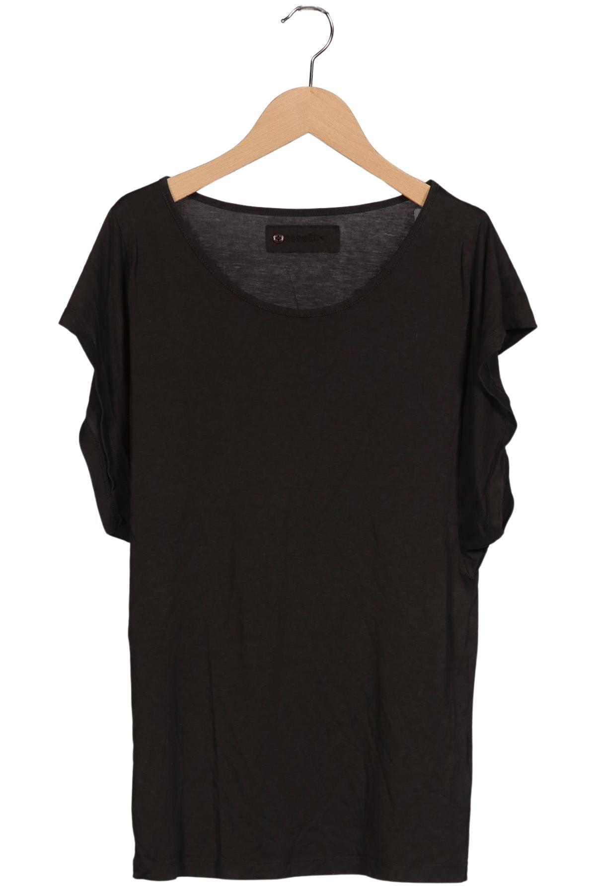 

sessun Damen T-Shirt, grün, Gr. 36