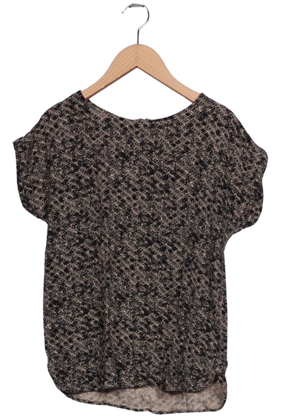 Thumbnail - sessun Damen T-Shirt, beige, Gr. 36