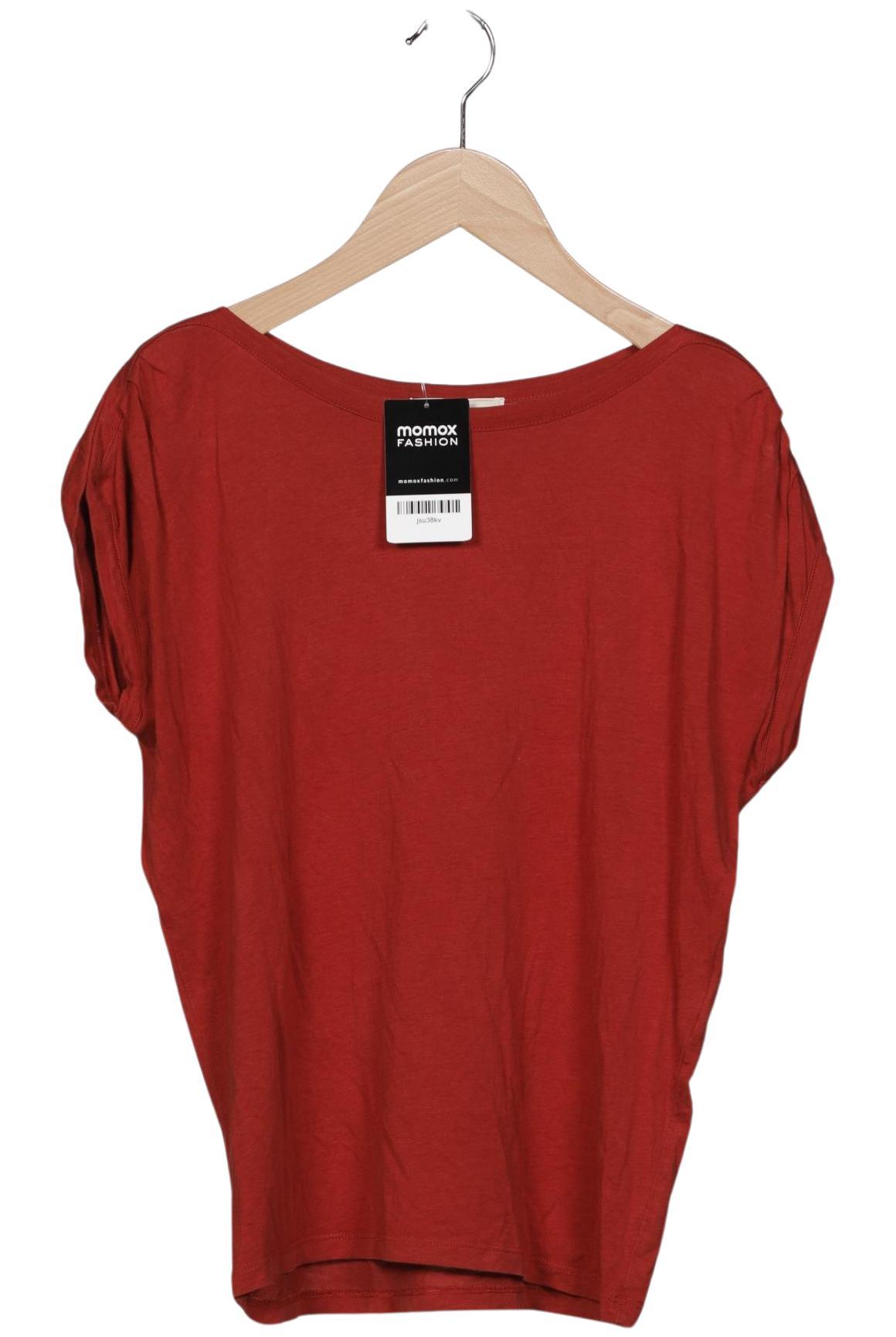 

sessun Damen T-Shirt, bordeaux, Gr. 42