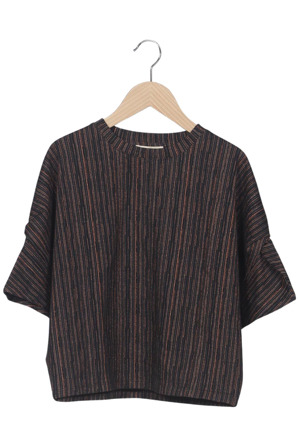 

sessun Damen T-Shirt, mehrfarbig, Gr. 34