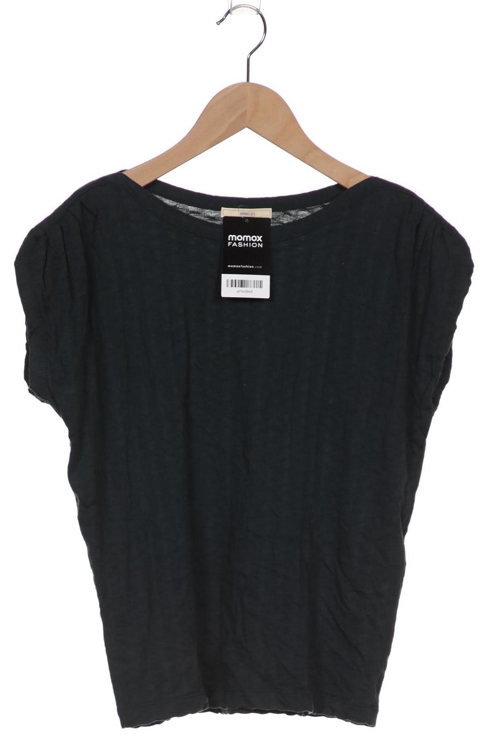 

sessun Damen T-Shirt, grün