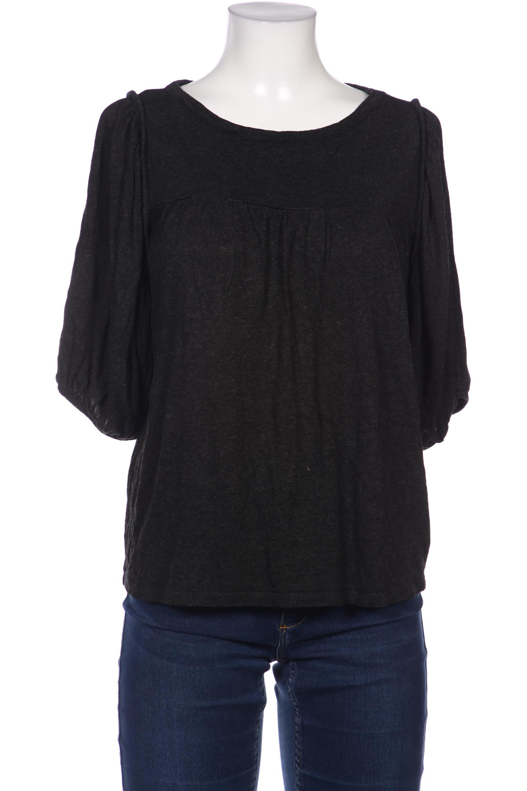 

sessun Damen T-Shirt, grau, Gr. 38