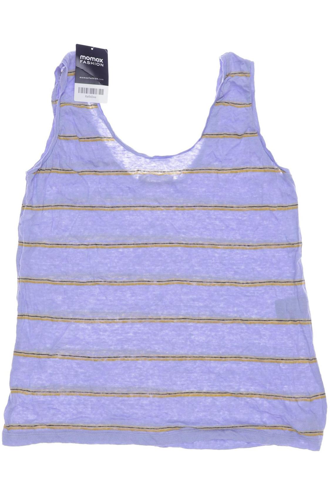 

sessun Damen Top, hellblau, Gr. 34