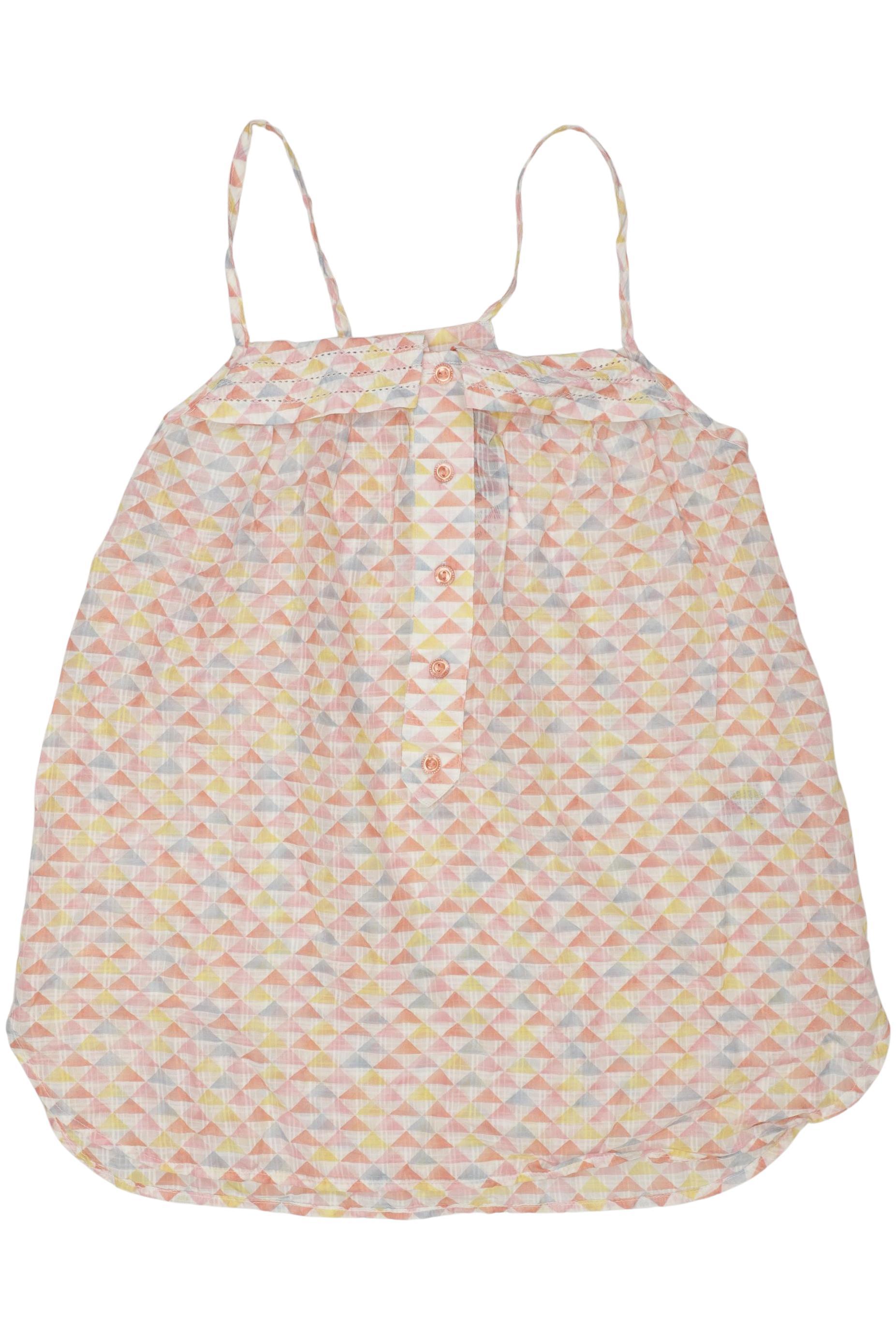 

sessun Damen Top, mehrfarbig, Gr. 34