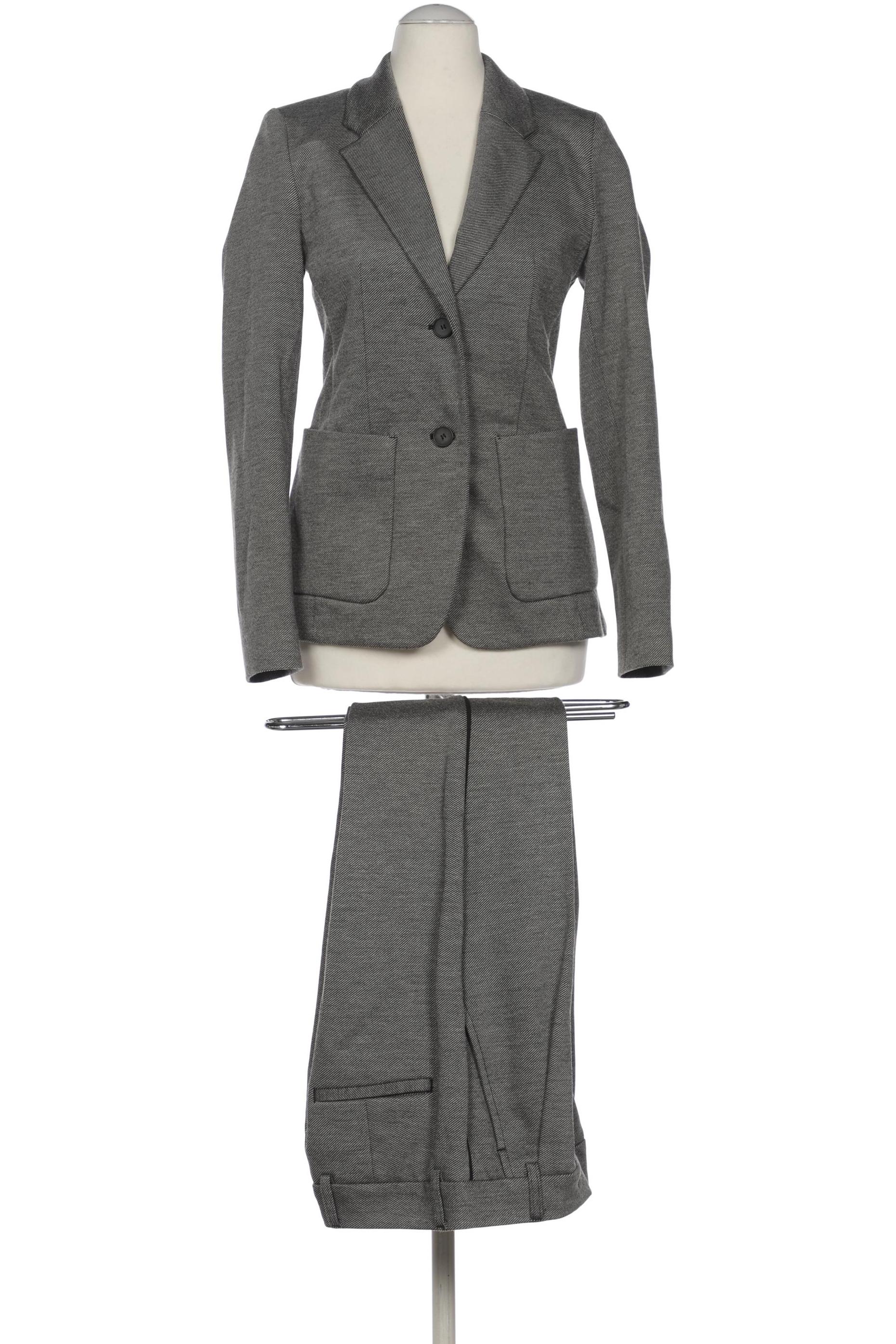 

Set Damen Anzug, grau, Gr. 32