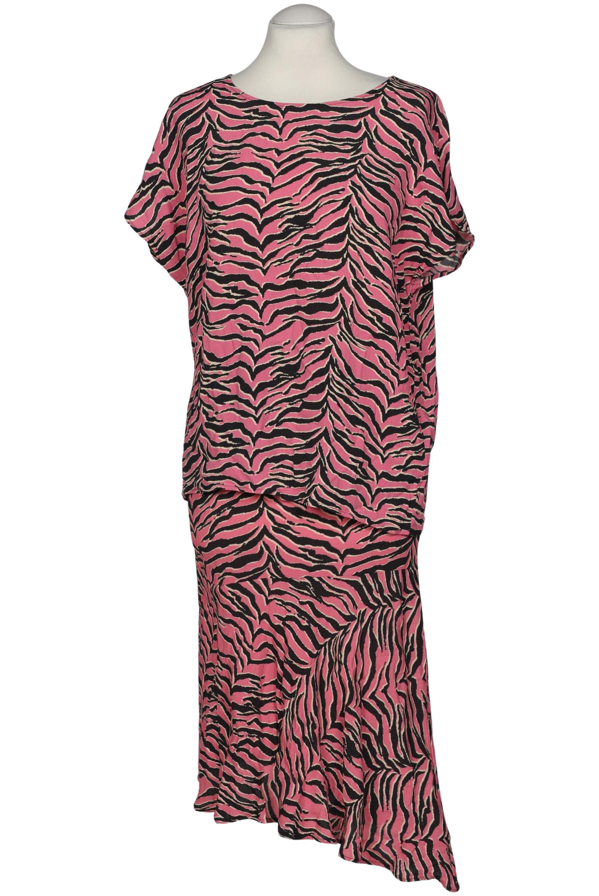 

Set Damen Anzug, pink, Gr. 36