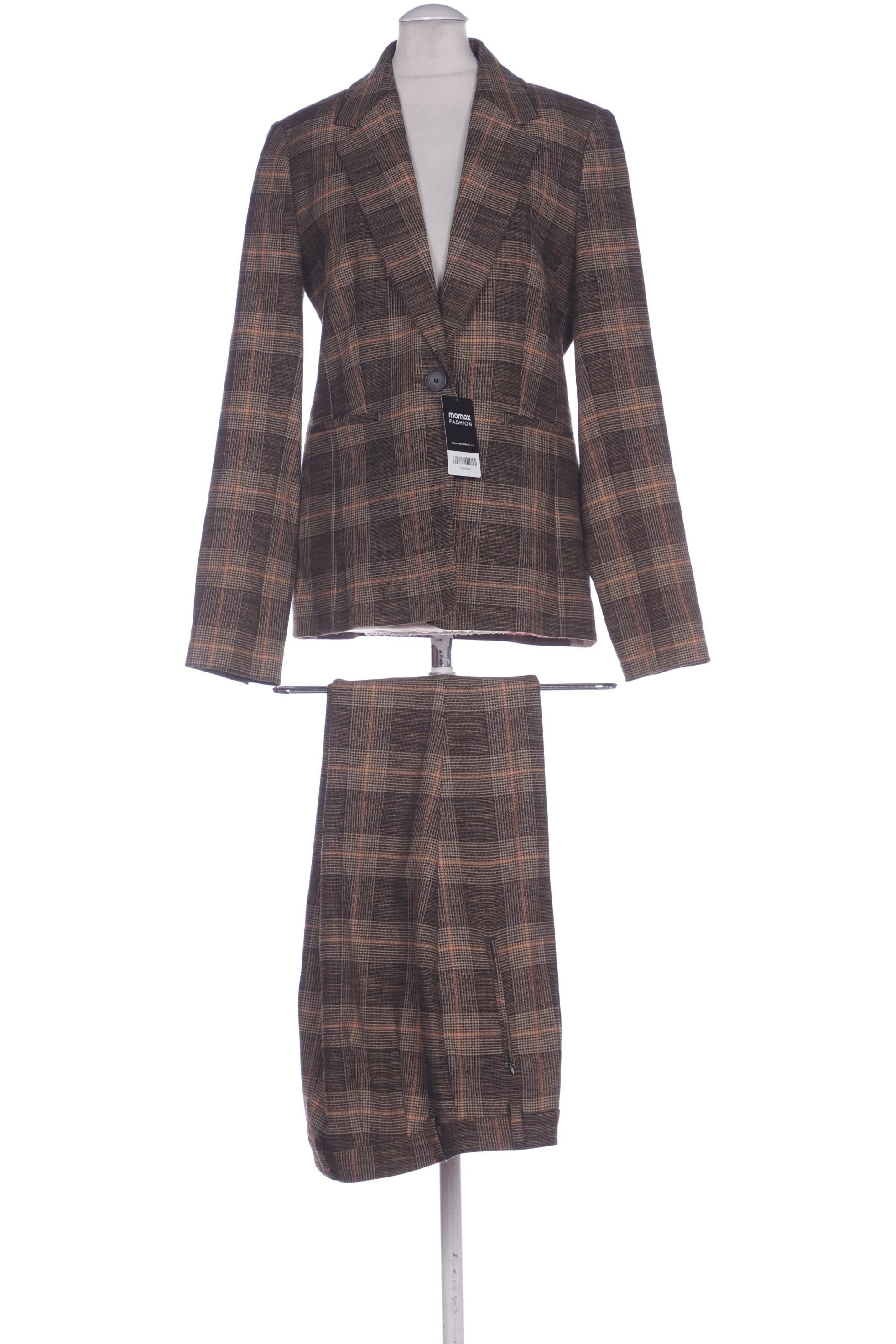 

Set Damen Anzug, beige, Gr. 38