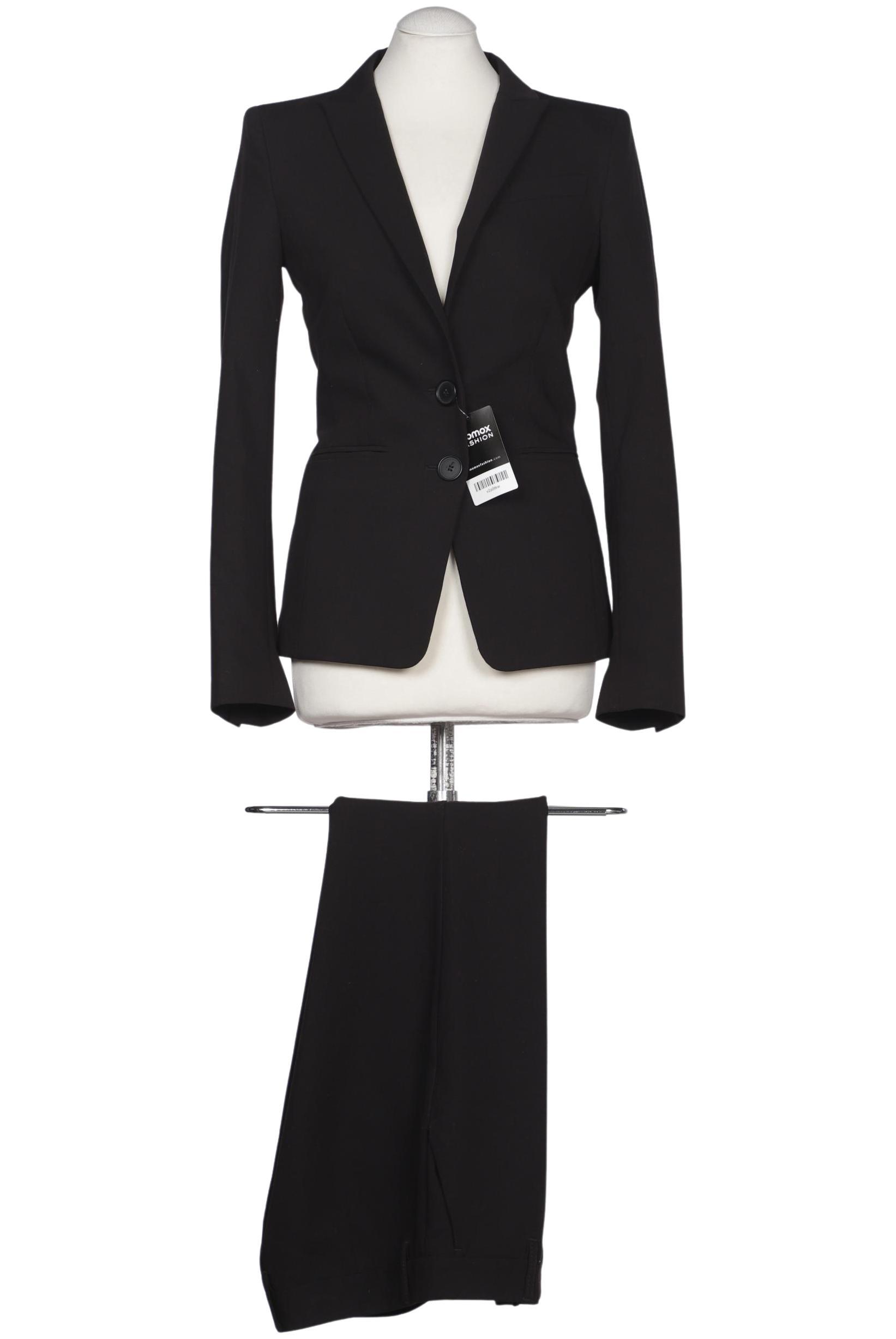 

Set Damen Anzug, schwarz, Gr. 34
