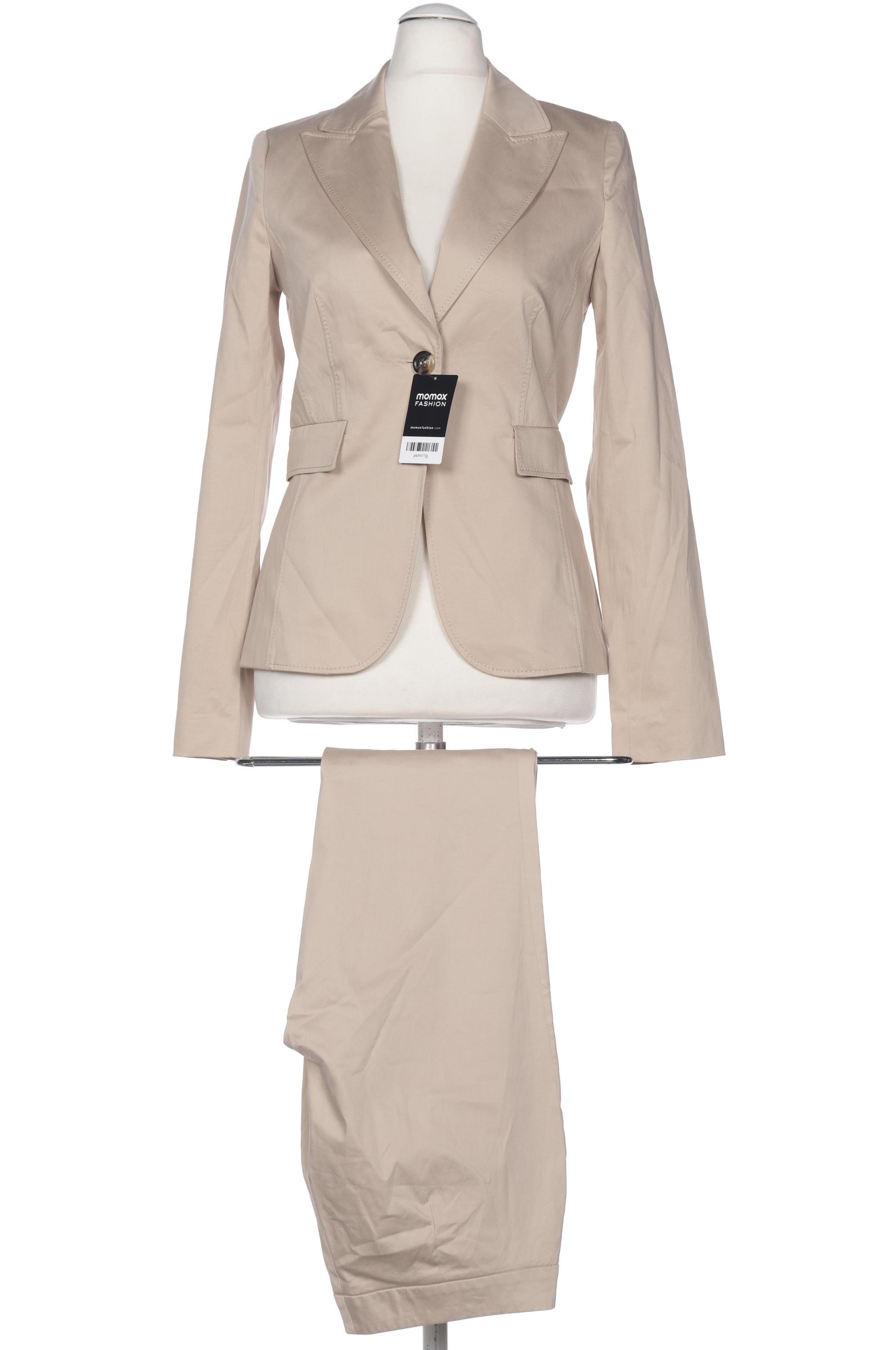 

Set Damen Anzug, beige