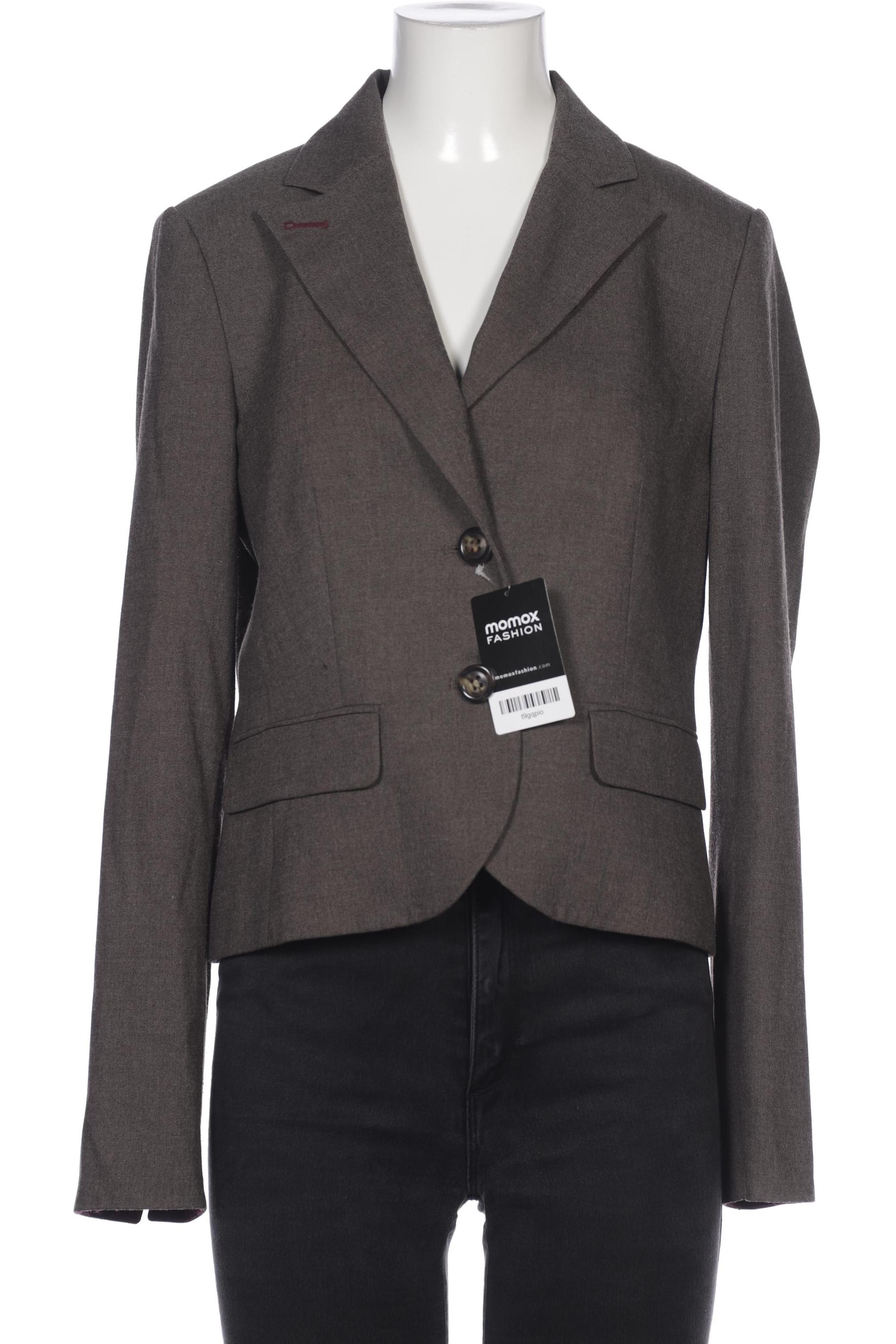 

Set Damen Blazer, braun, Gr. 38