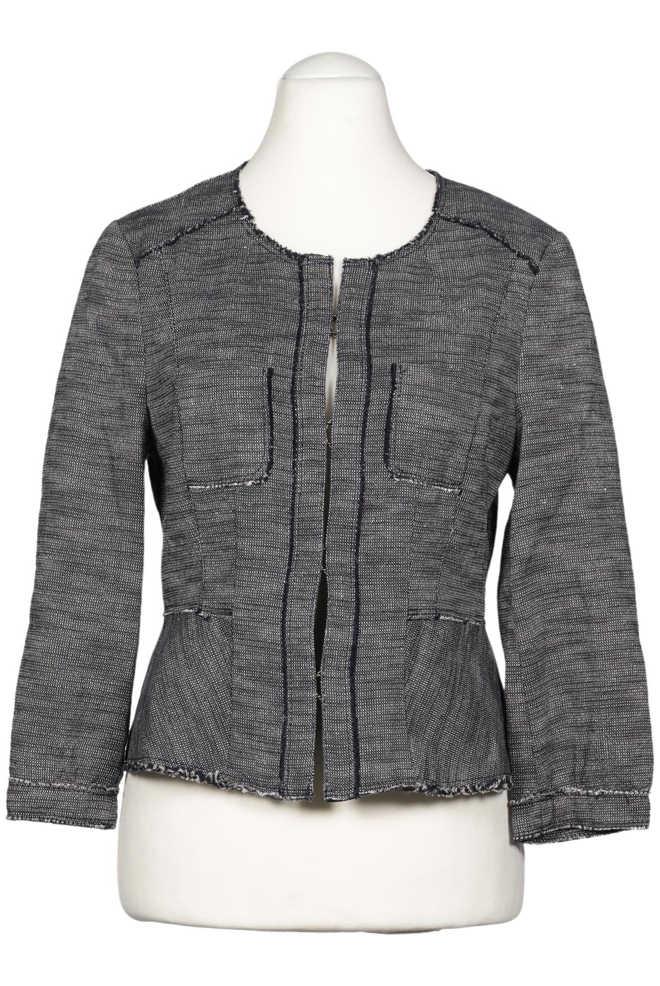 

Set Damen Blazer, grau, Gr. 38