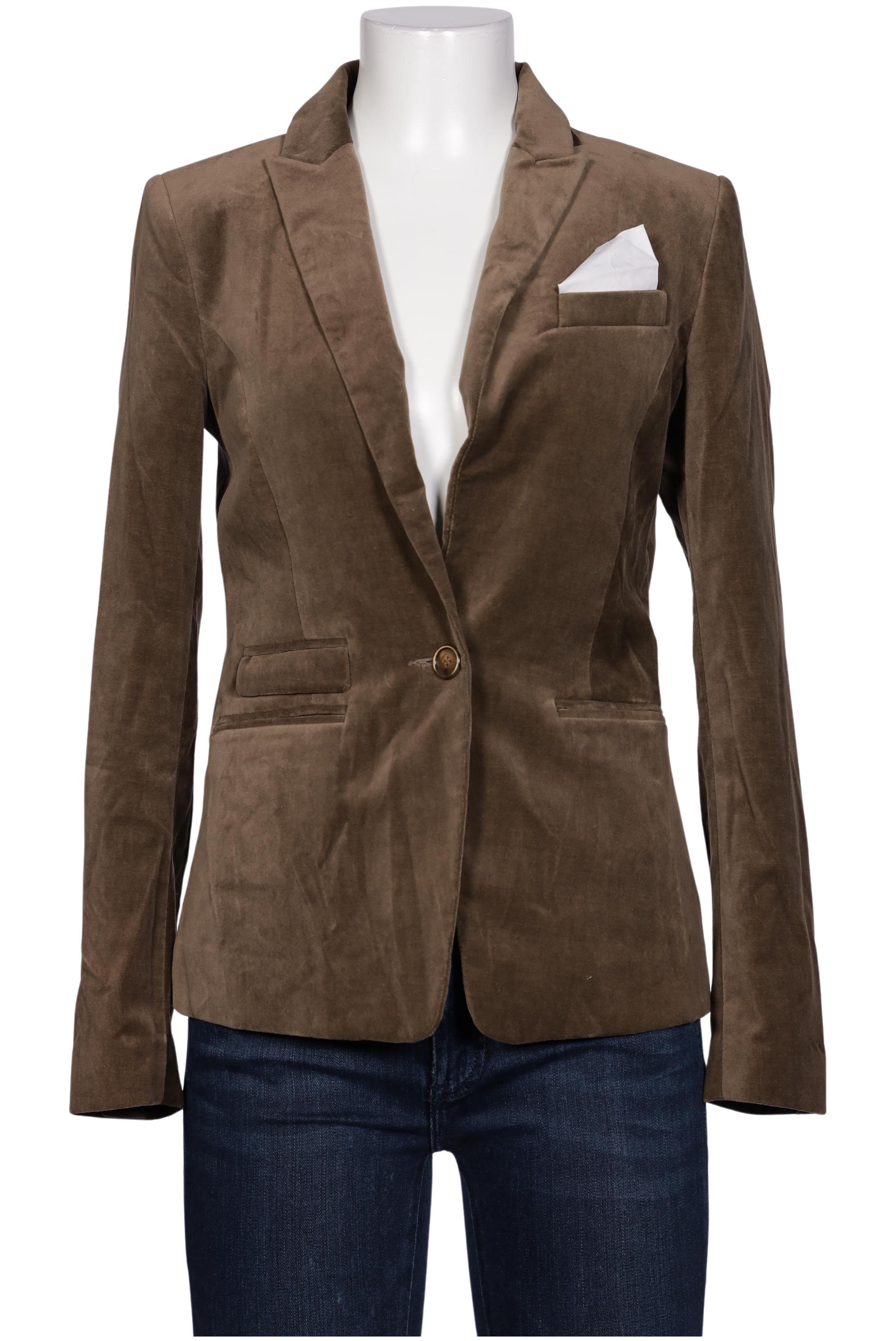 

Set Damen Blazer, braun, Gr. 36
