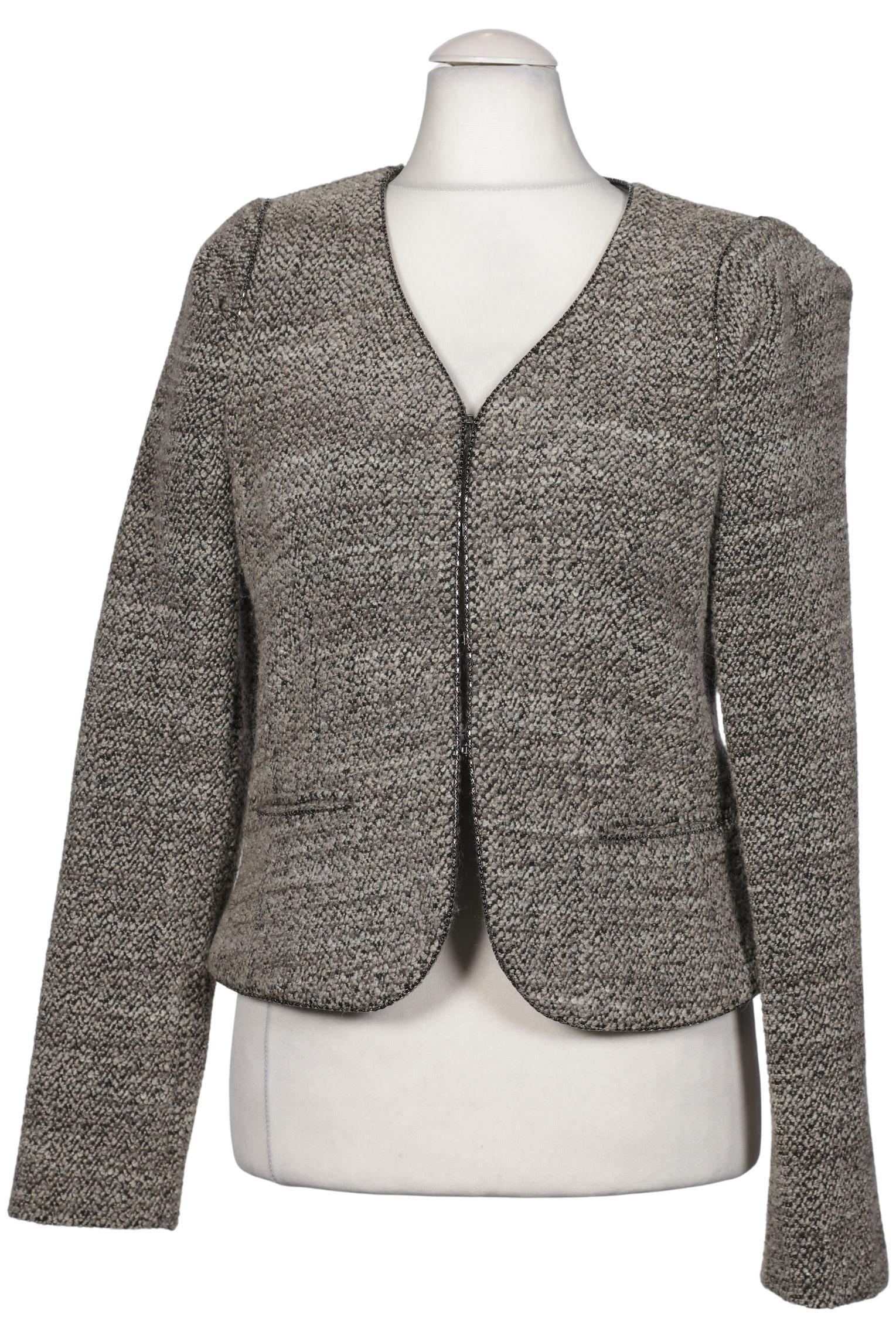 

Set Damen Blazer, grau, Gr. 40