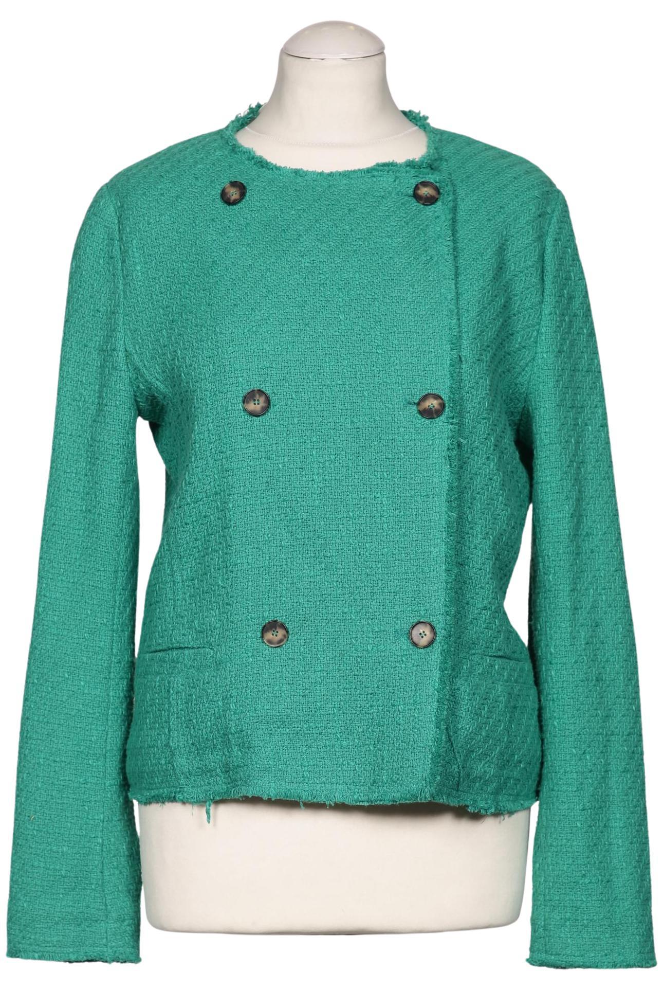 

Set Damen Blazer, grün, Gr. 38