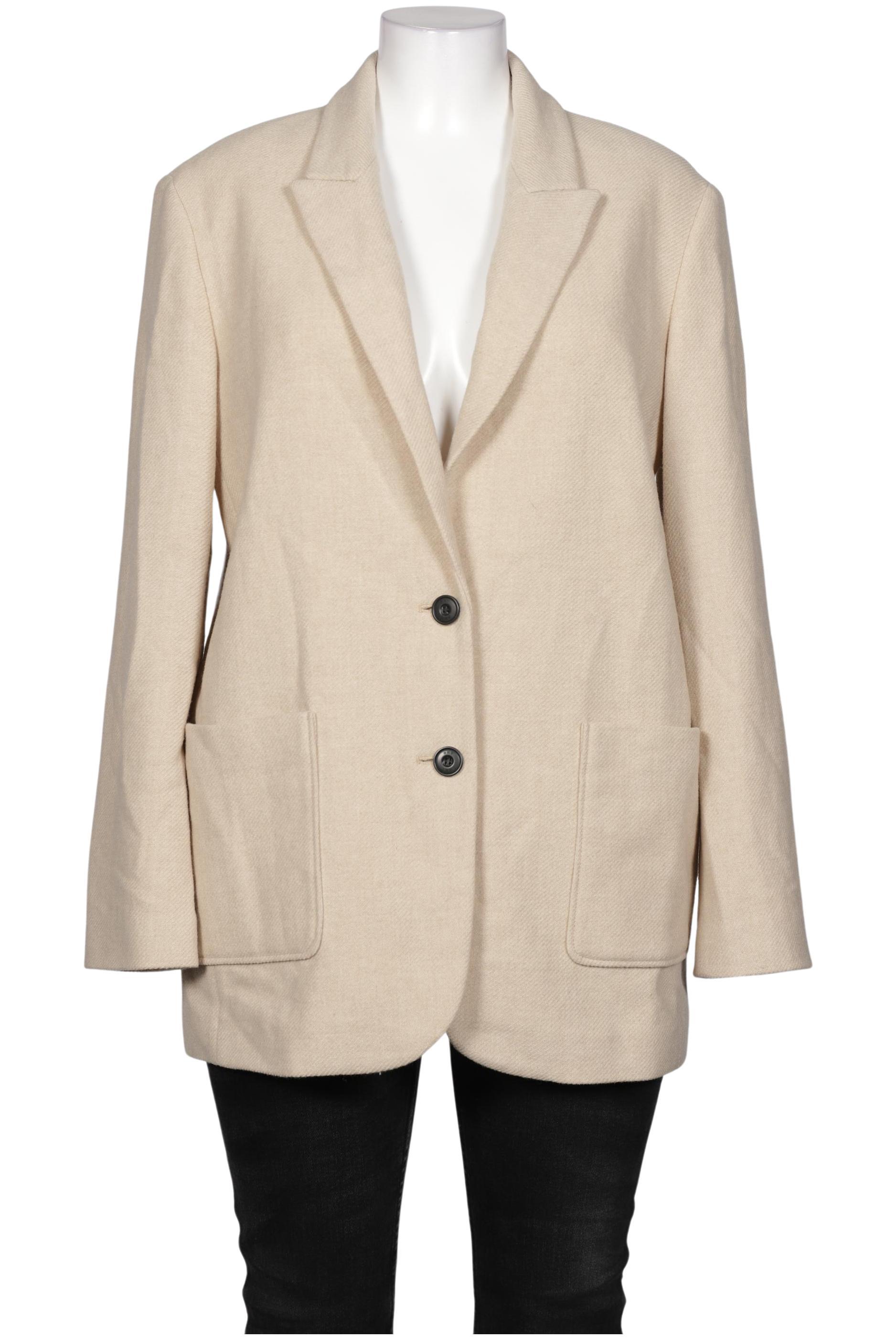 

Set Damen Blazer, beige, Gr. 42