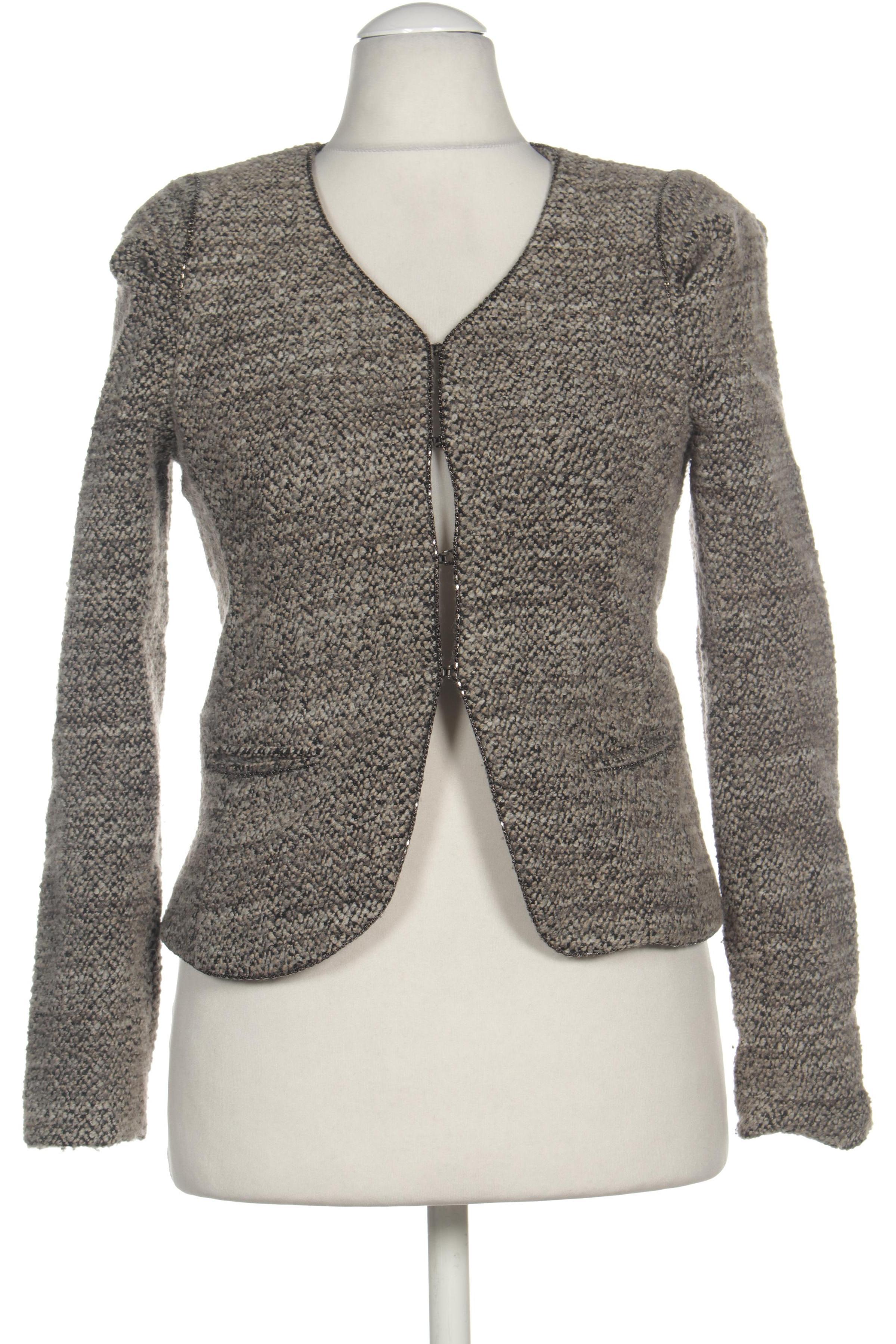 

Set Damen Blazer, braun, Gr. 36